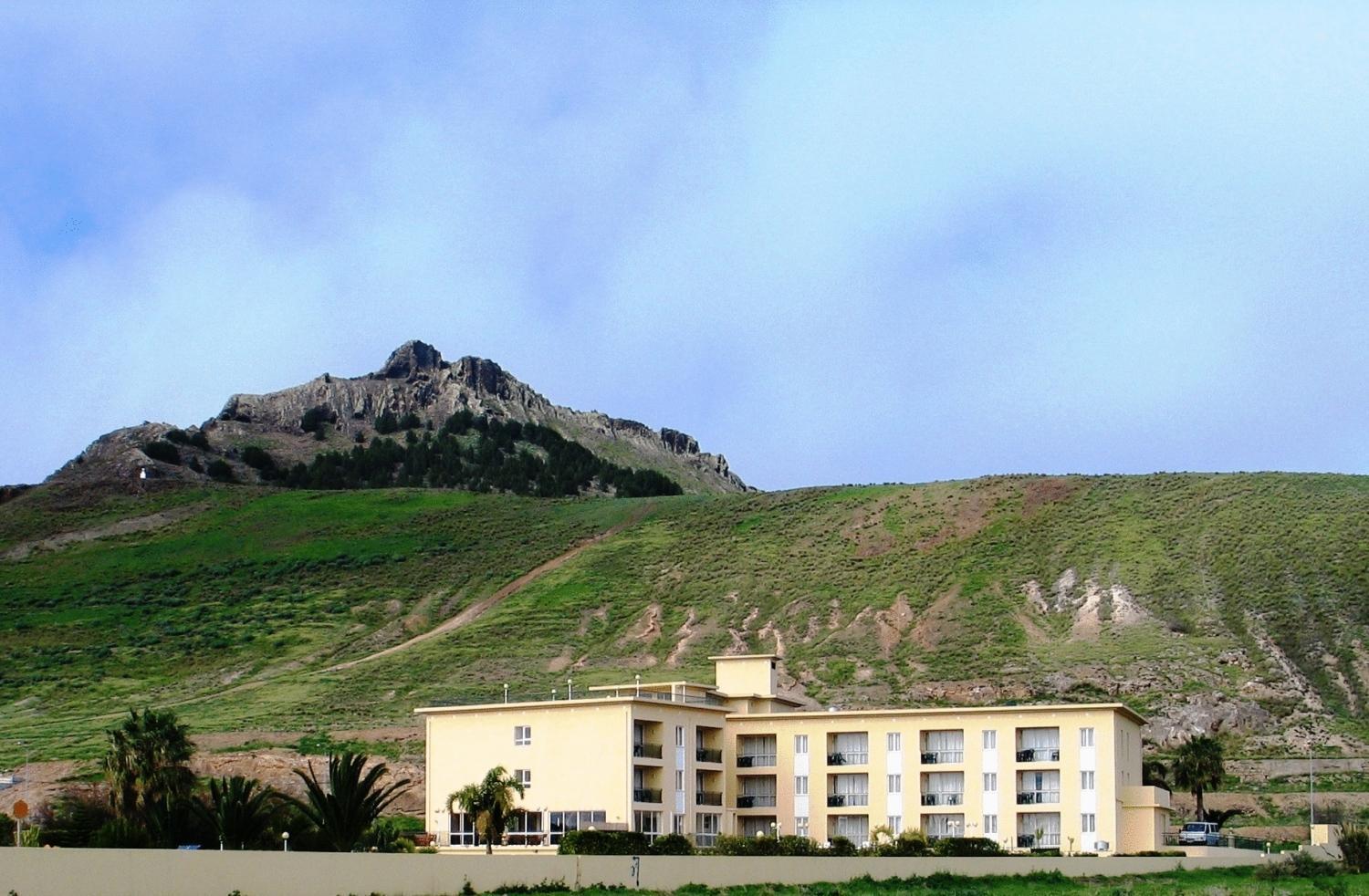 Inatel Porto Santo