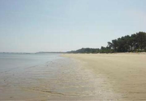 Hotel Soltroia - Foz Do Sado Troia