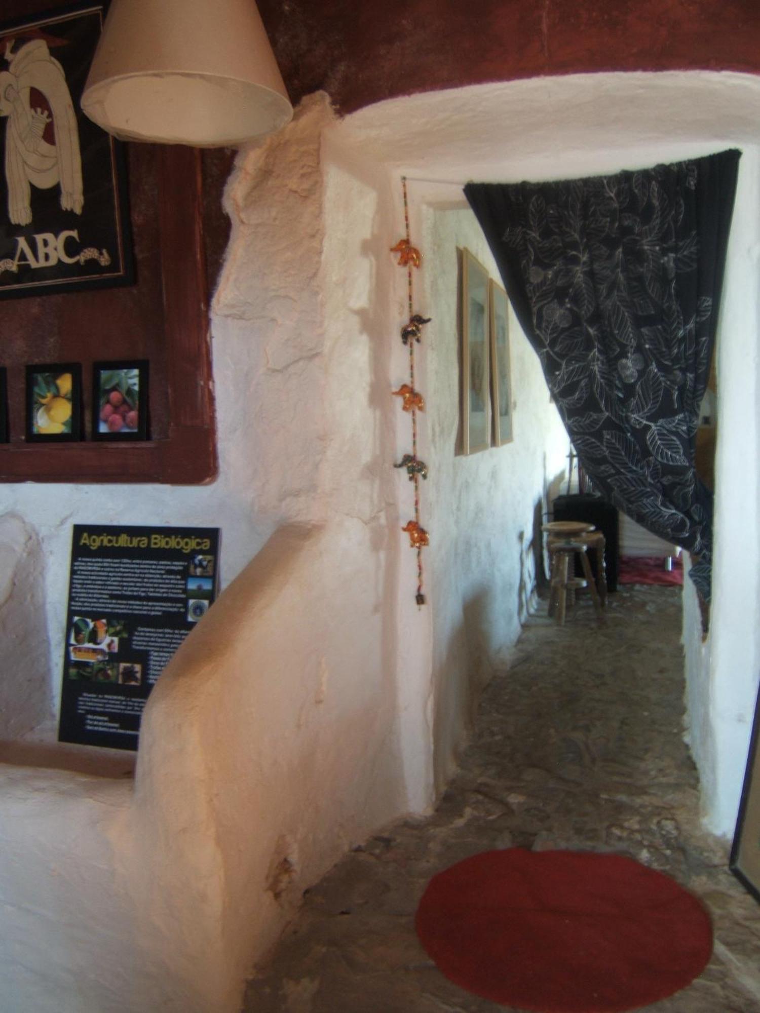 Vakantieboerderij Quinta Da Fornalha - Santuario Agroecologico Castro Marim