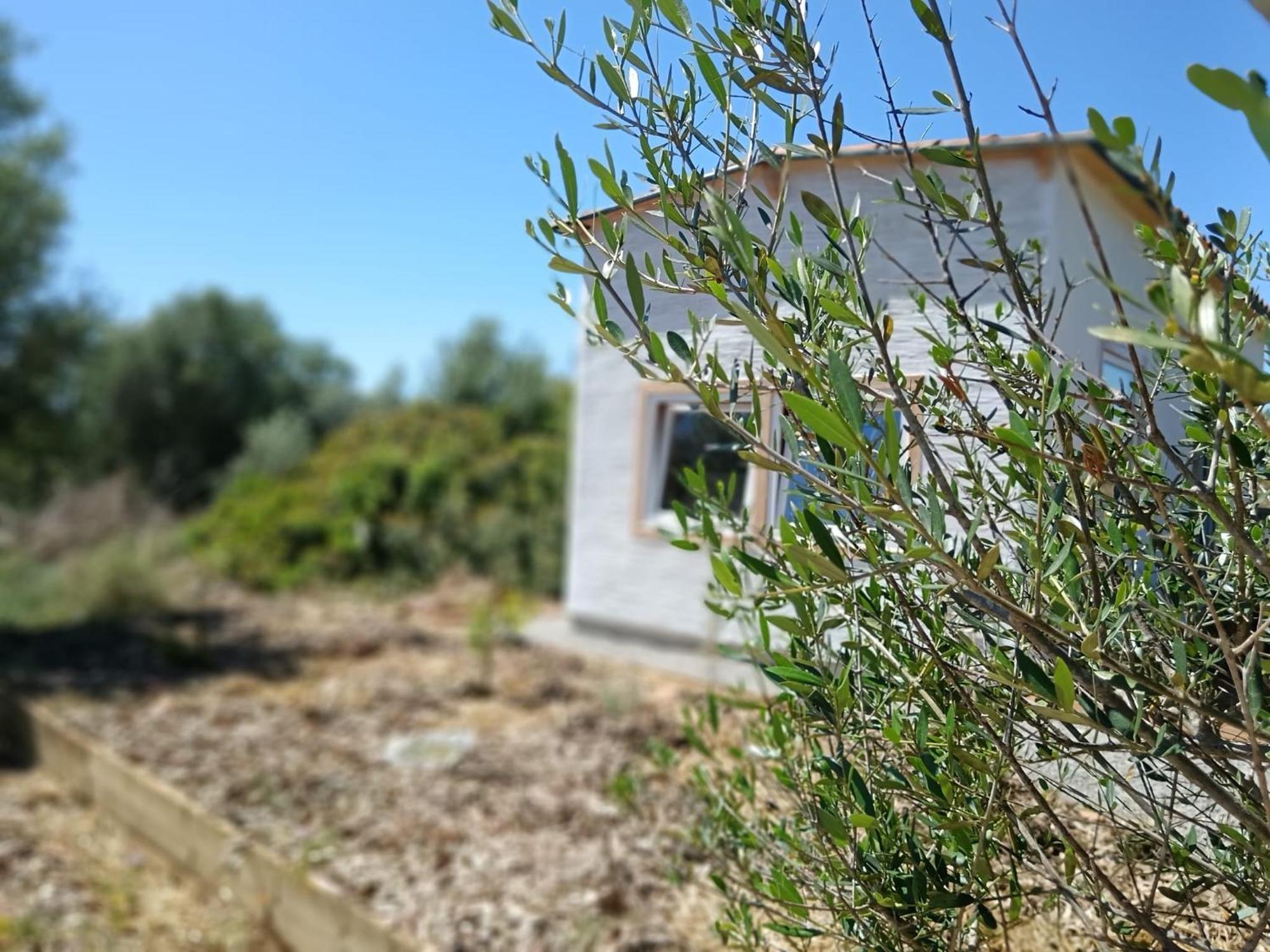 Quinta Da Fornalha - Santuario Agroecologico Castro Marim