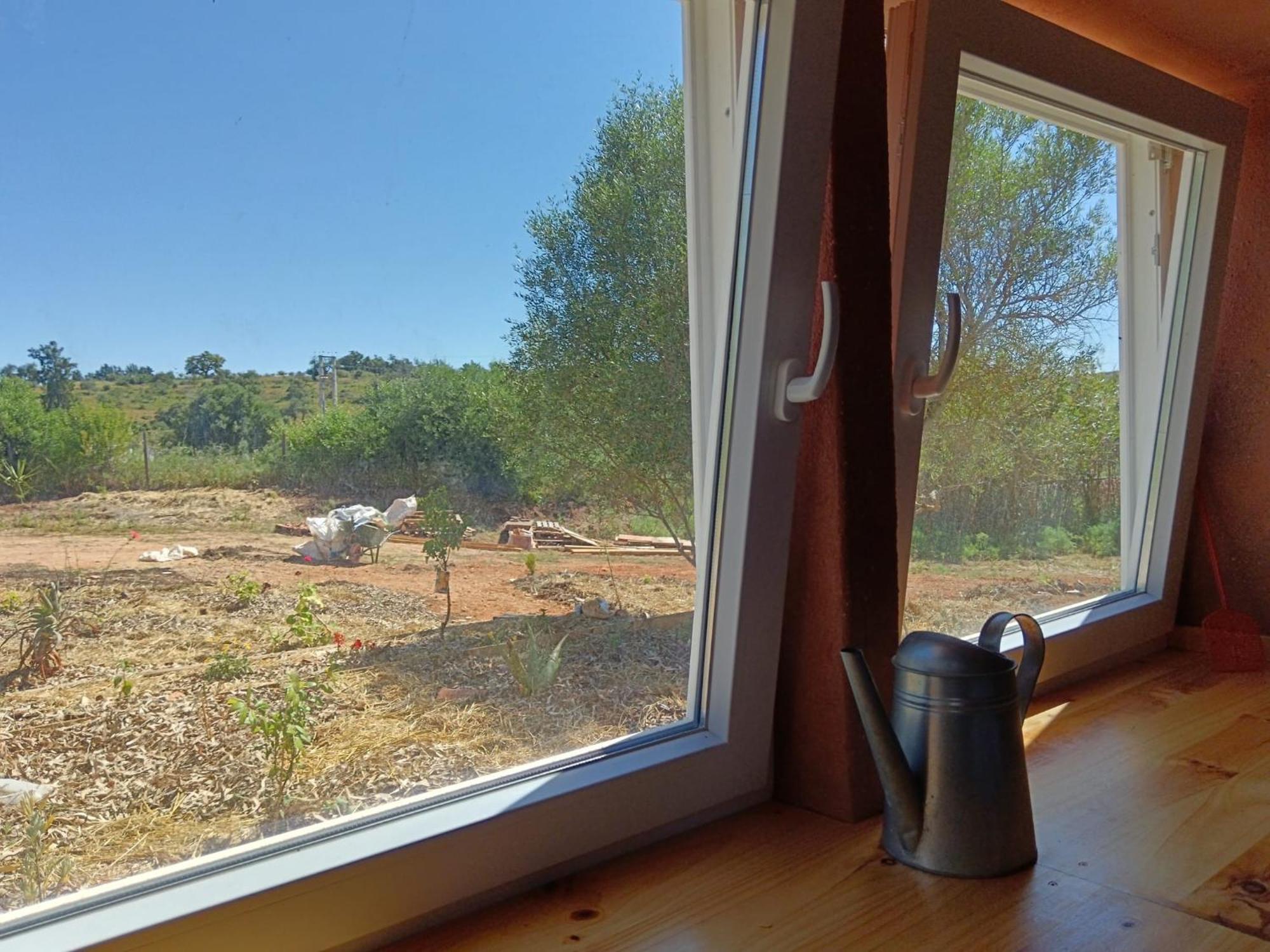 Quinta Da Fornalha - Santuario Agroecologico Vakantieboerderij *