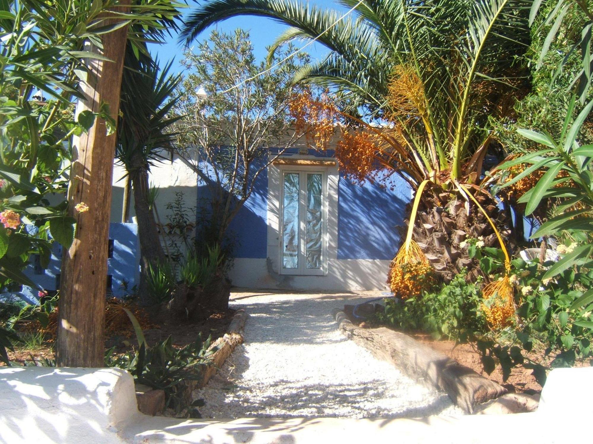 Quinta Da Fornalha - Santuario Agroecologico Castro Marim