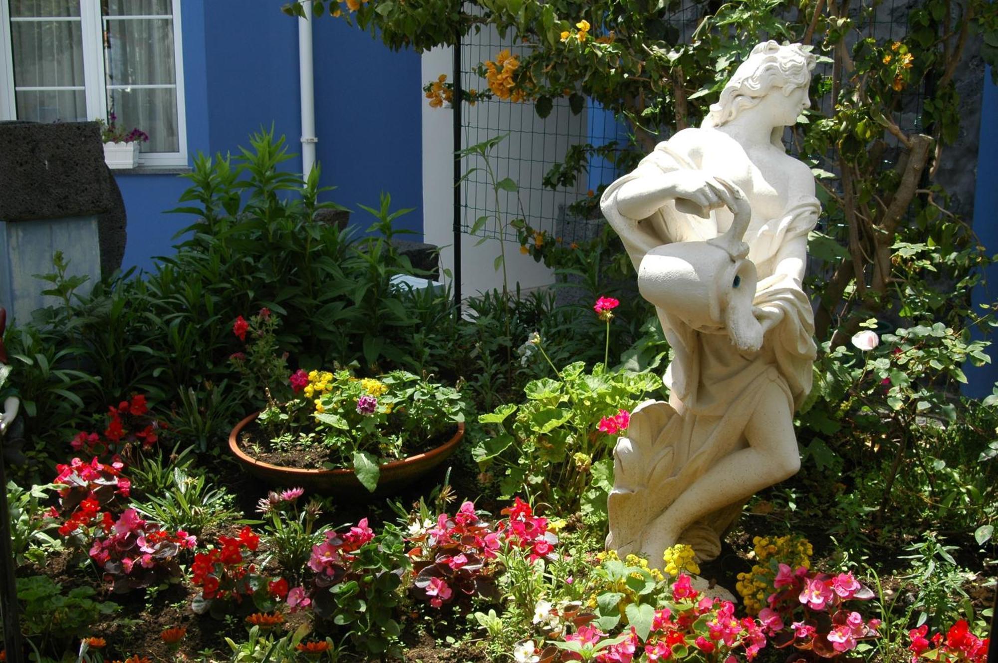 Casa Do Antonio Guest house Velas