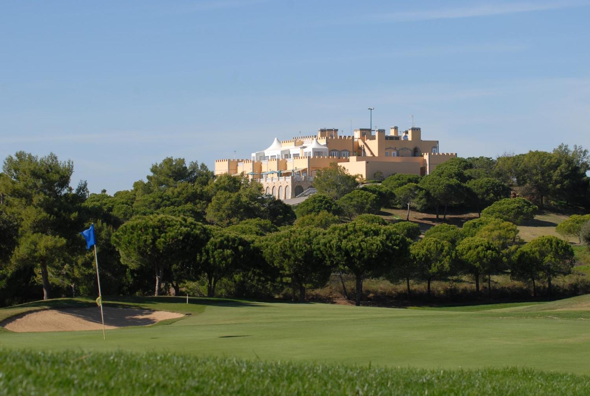 Resort Golfe And Country Club