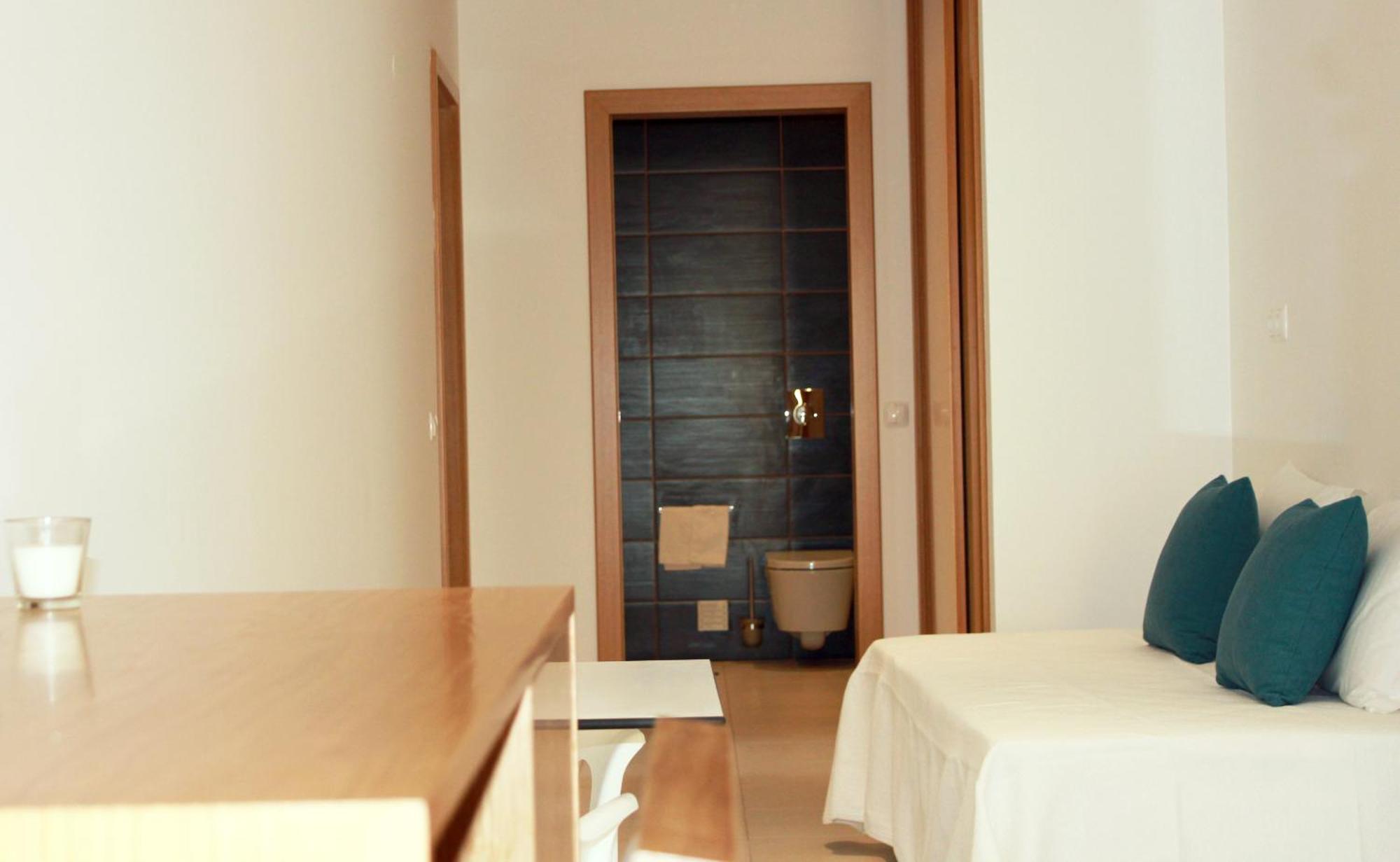 Guest house Casa Praia Mar Salema