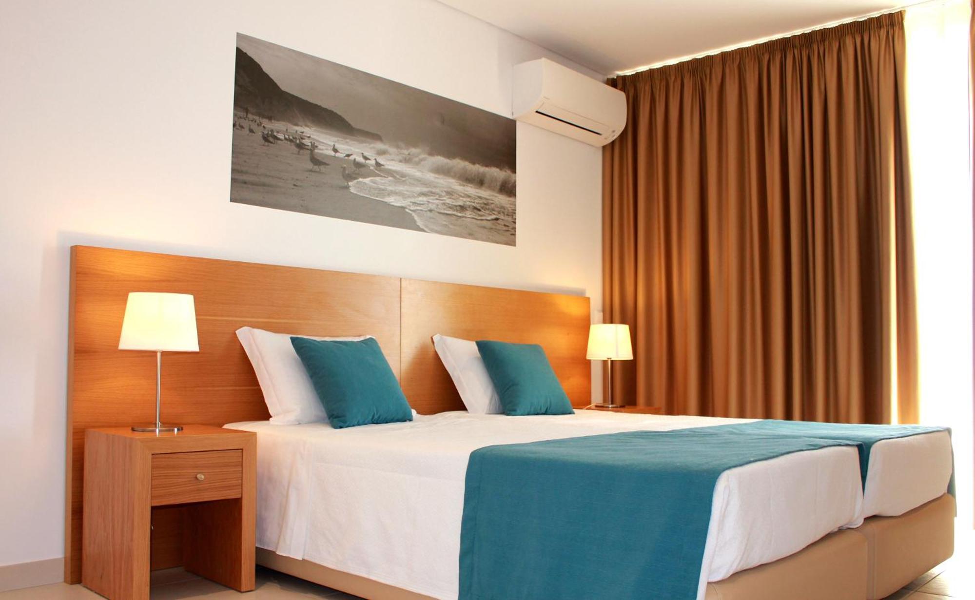 Guest house Casa Praia Mar Salema