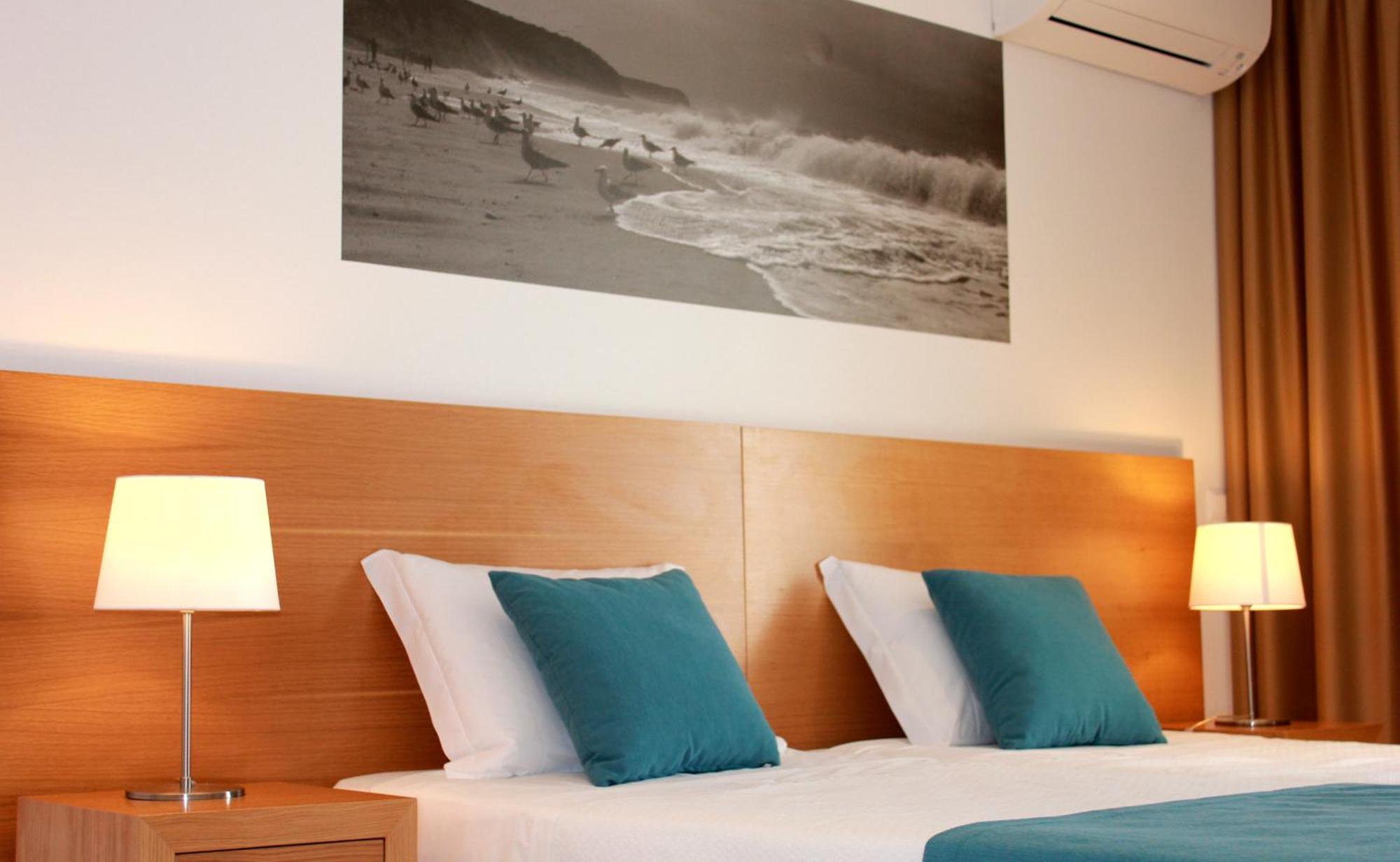 Casa Praia Mar Salema