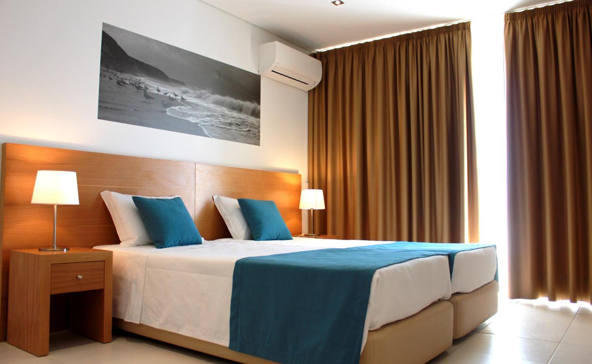 Casa Praia Mar Guest house Salema