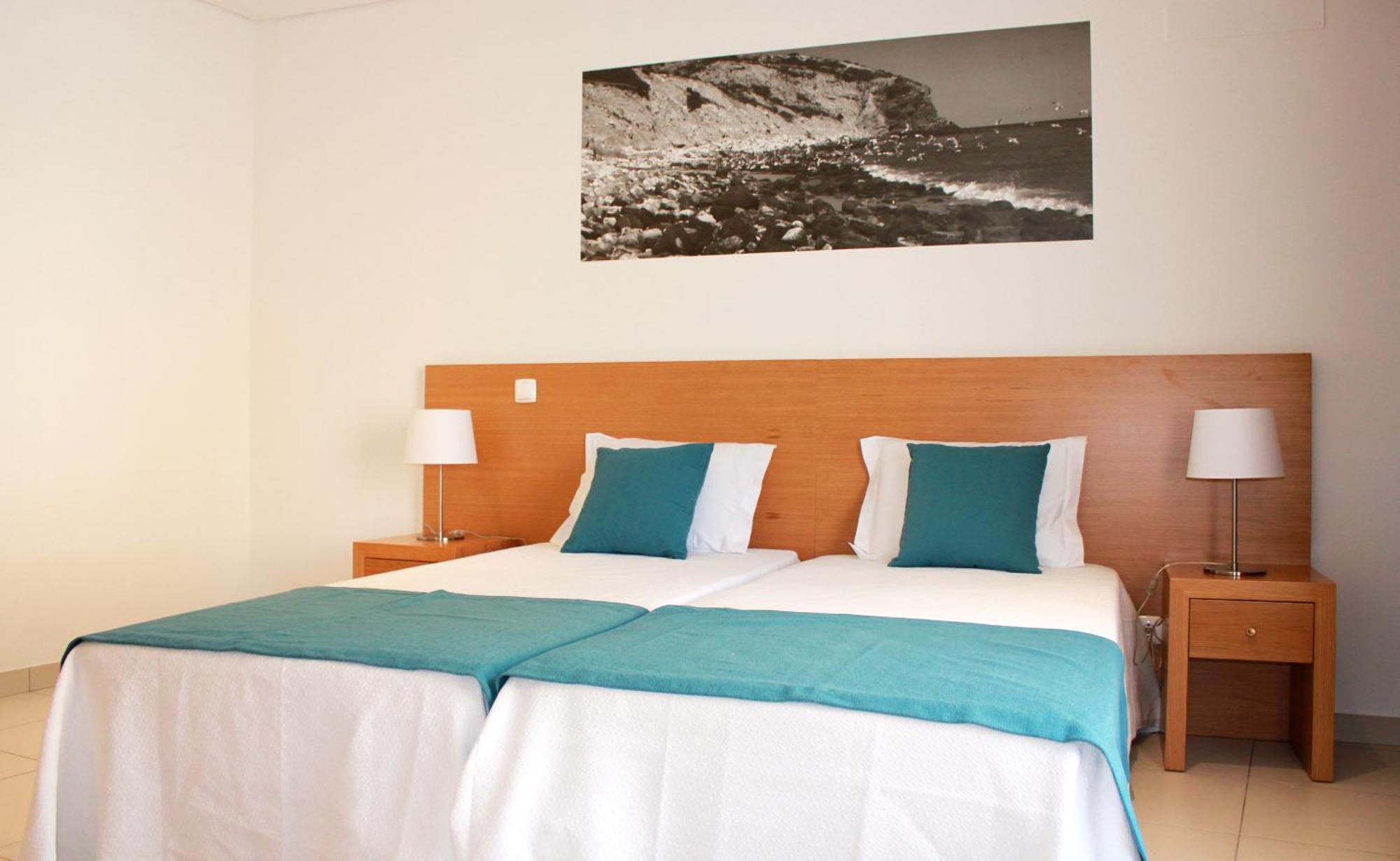Casa Praia Mar * Salema