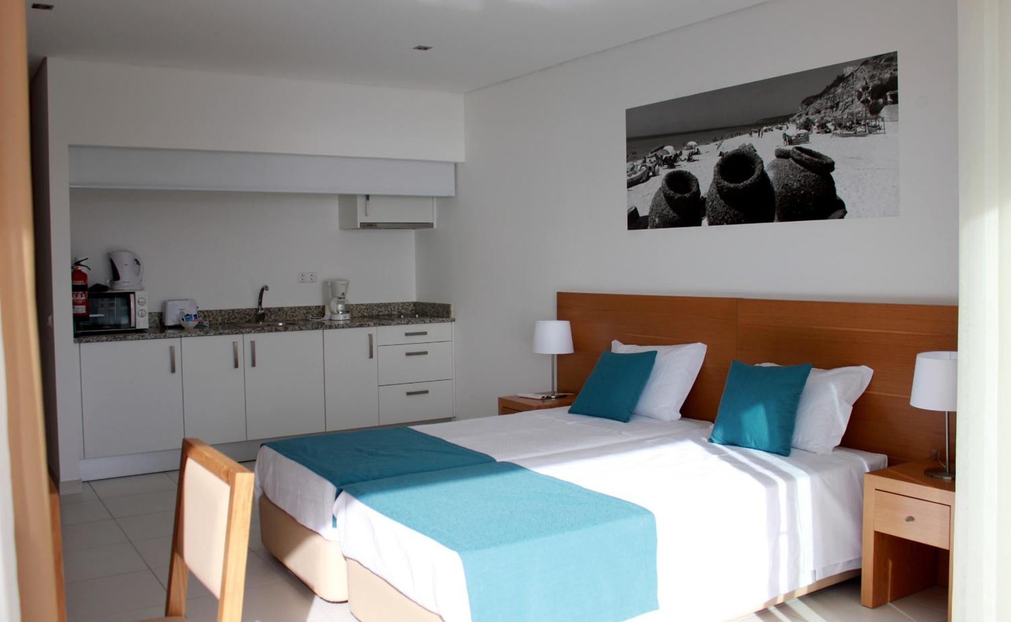 Guest house Casa Praia Mar Salema