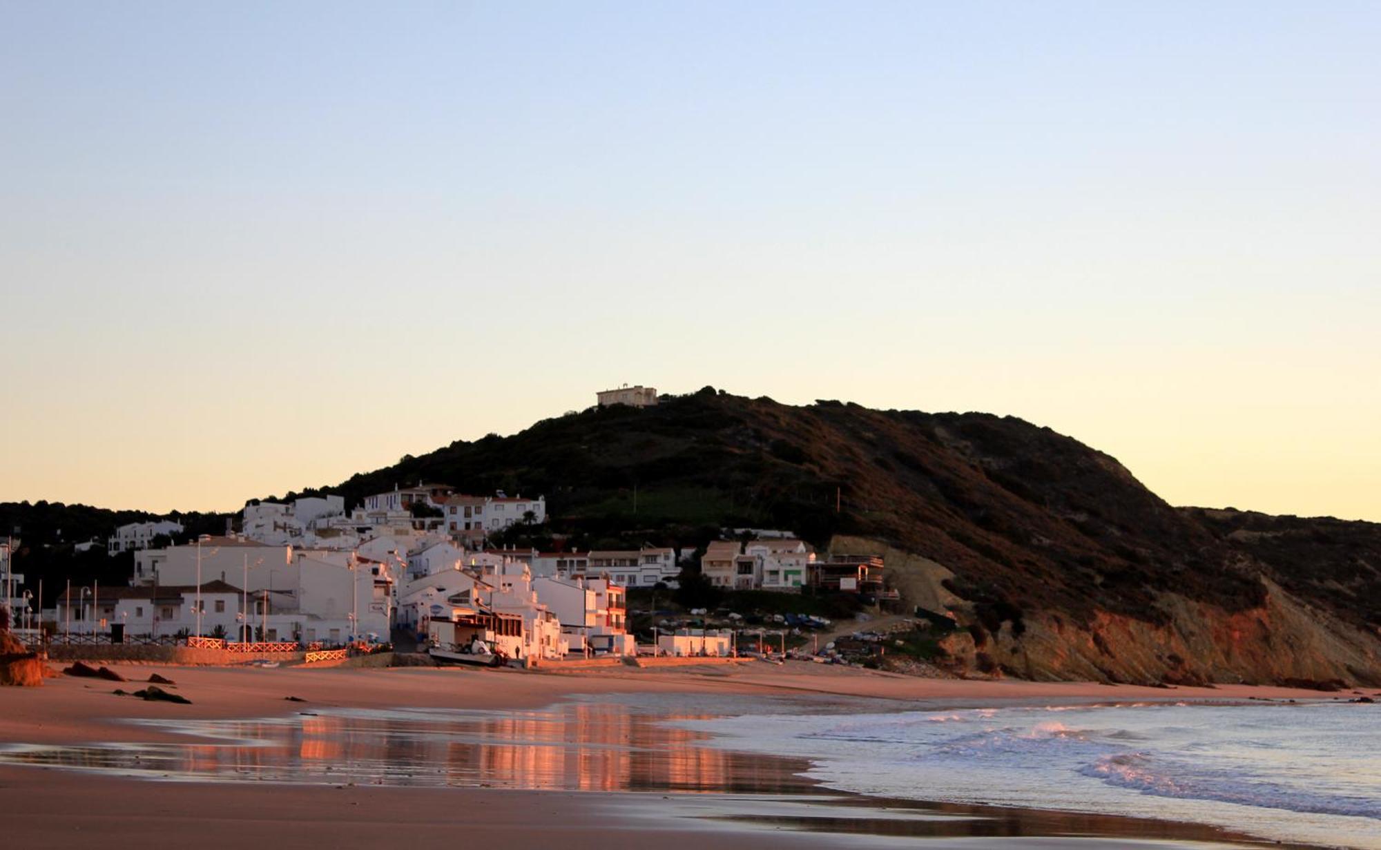 Casa Praia Mar Salema