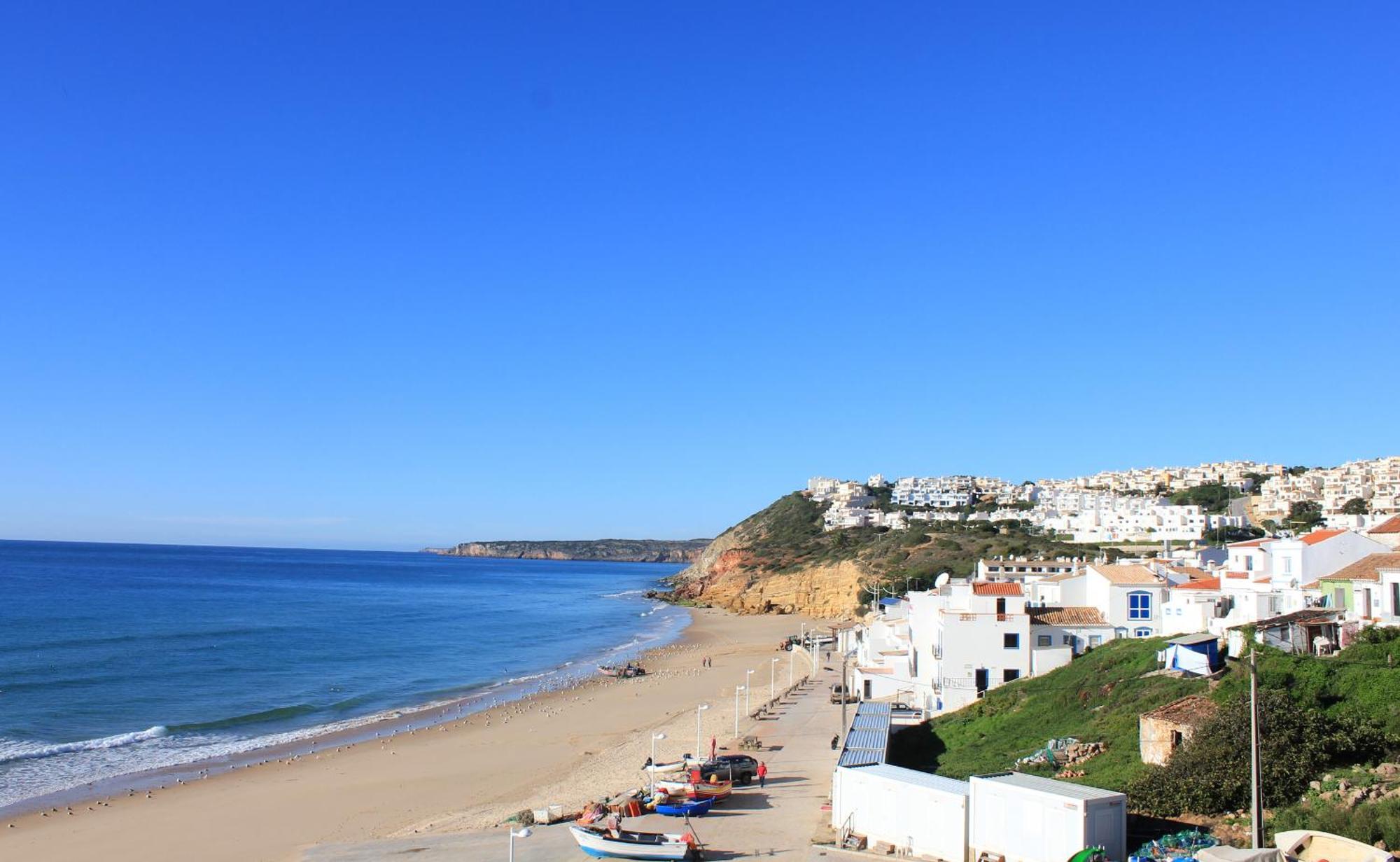 Guest house Casa Praia Mar *
