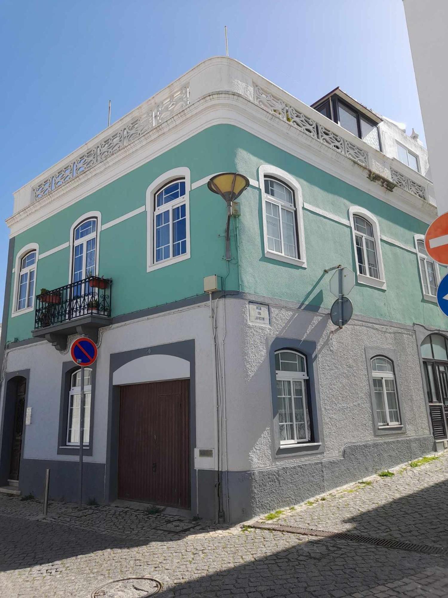 Apartment Casa Das Netas Lagos