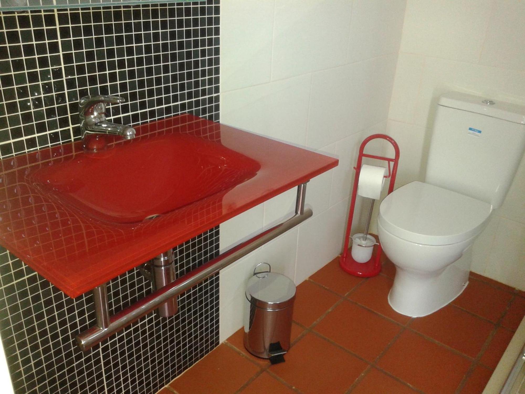 Guest house Alojamentos Vitinho - Nova Milfontes