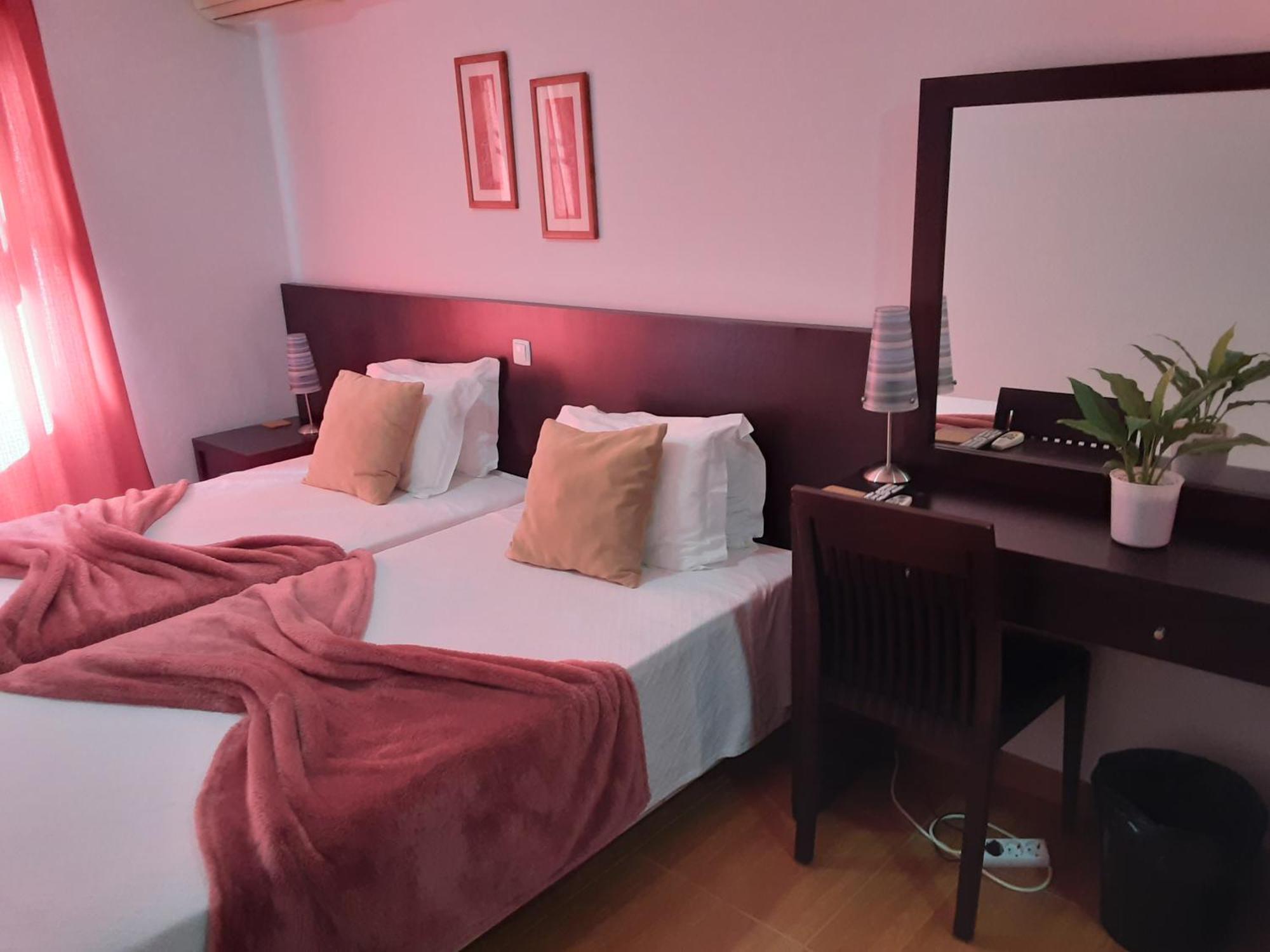 Residencia Machado 3* Horta (Azores)