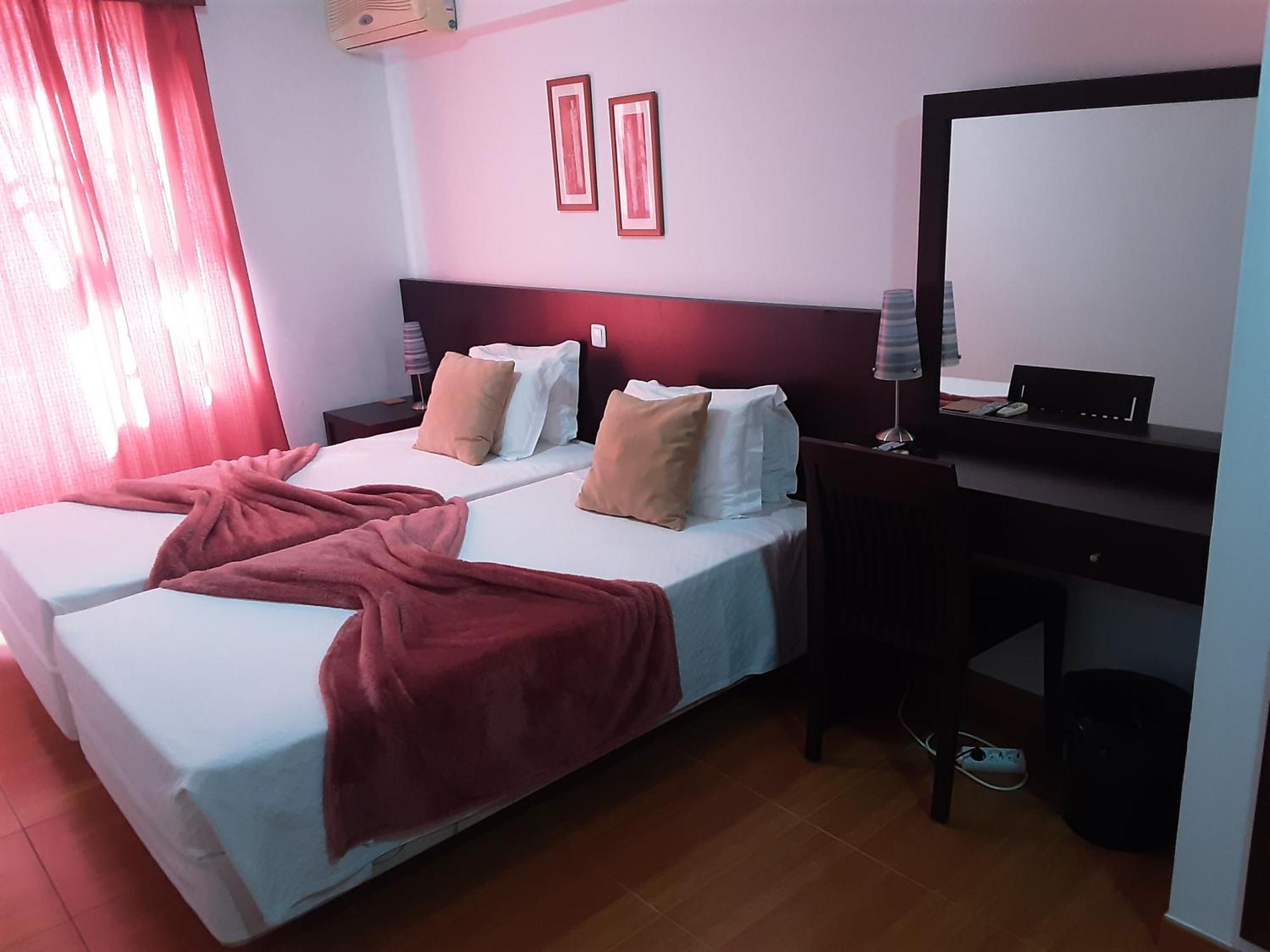 Residencia Machado