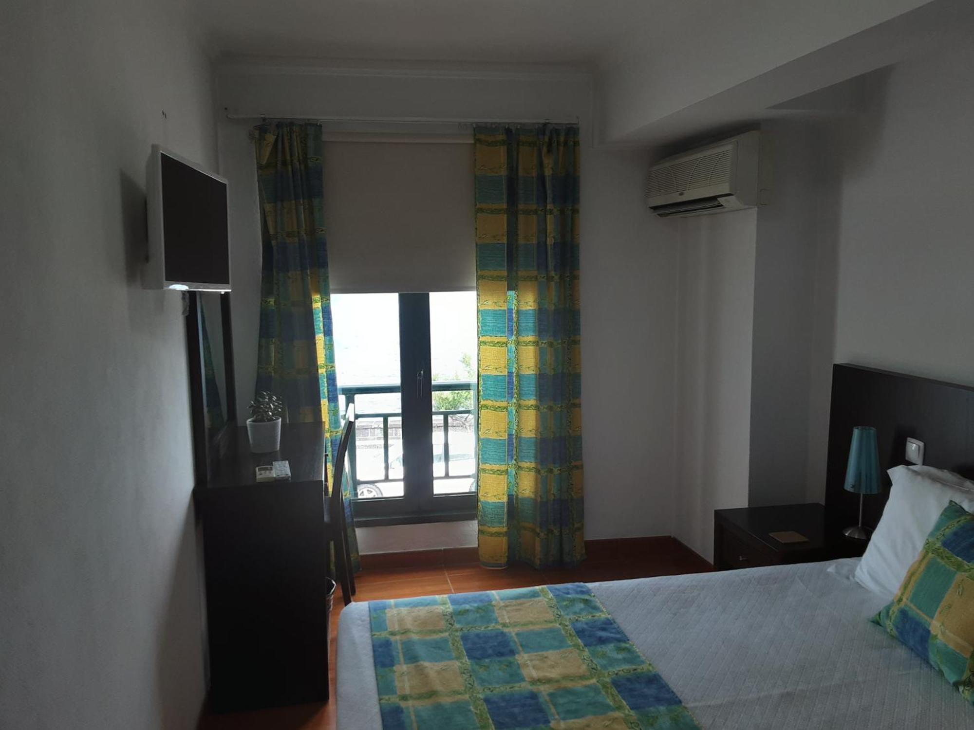 Residencia Machado Guest house