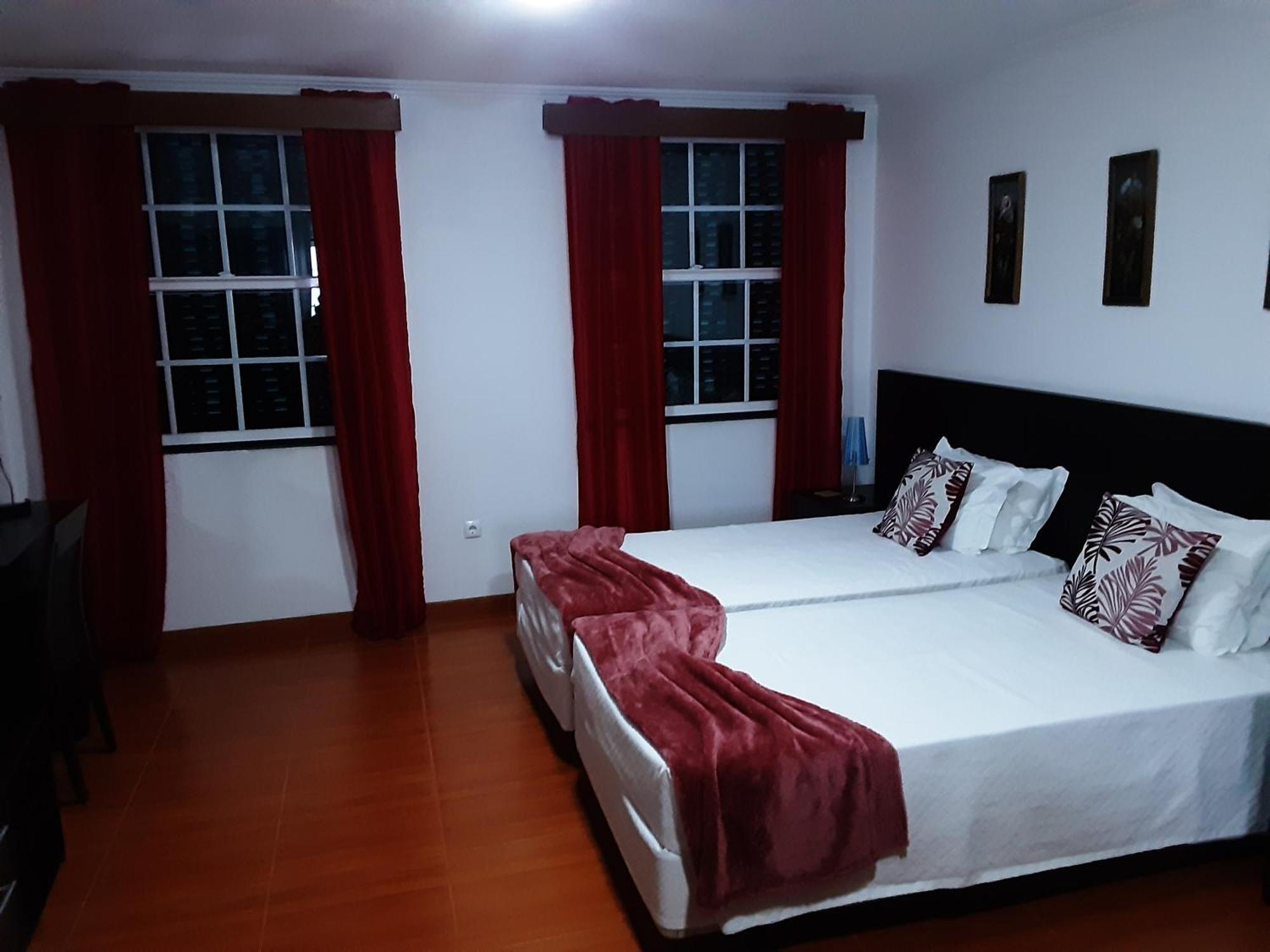 Guest house Residencia Machado 3*
