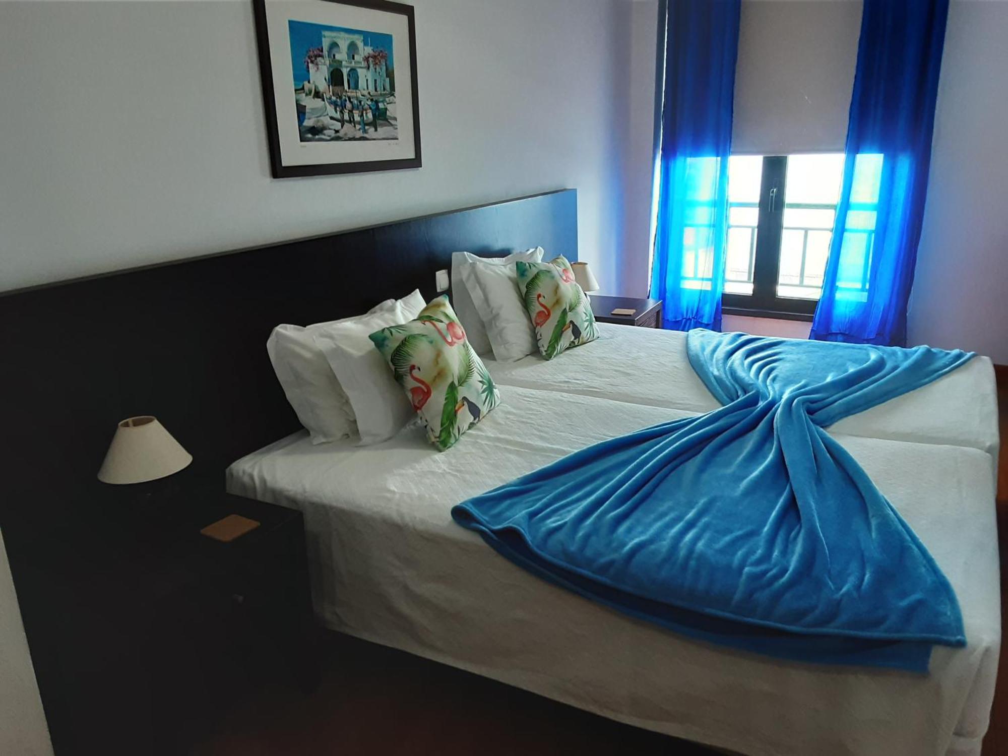 Residencia Machado Horta (Azores)