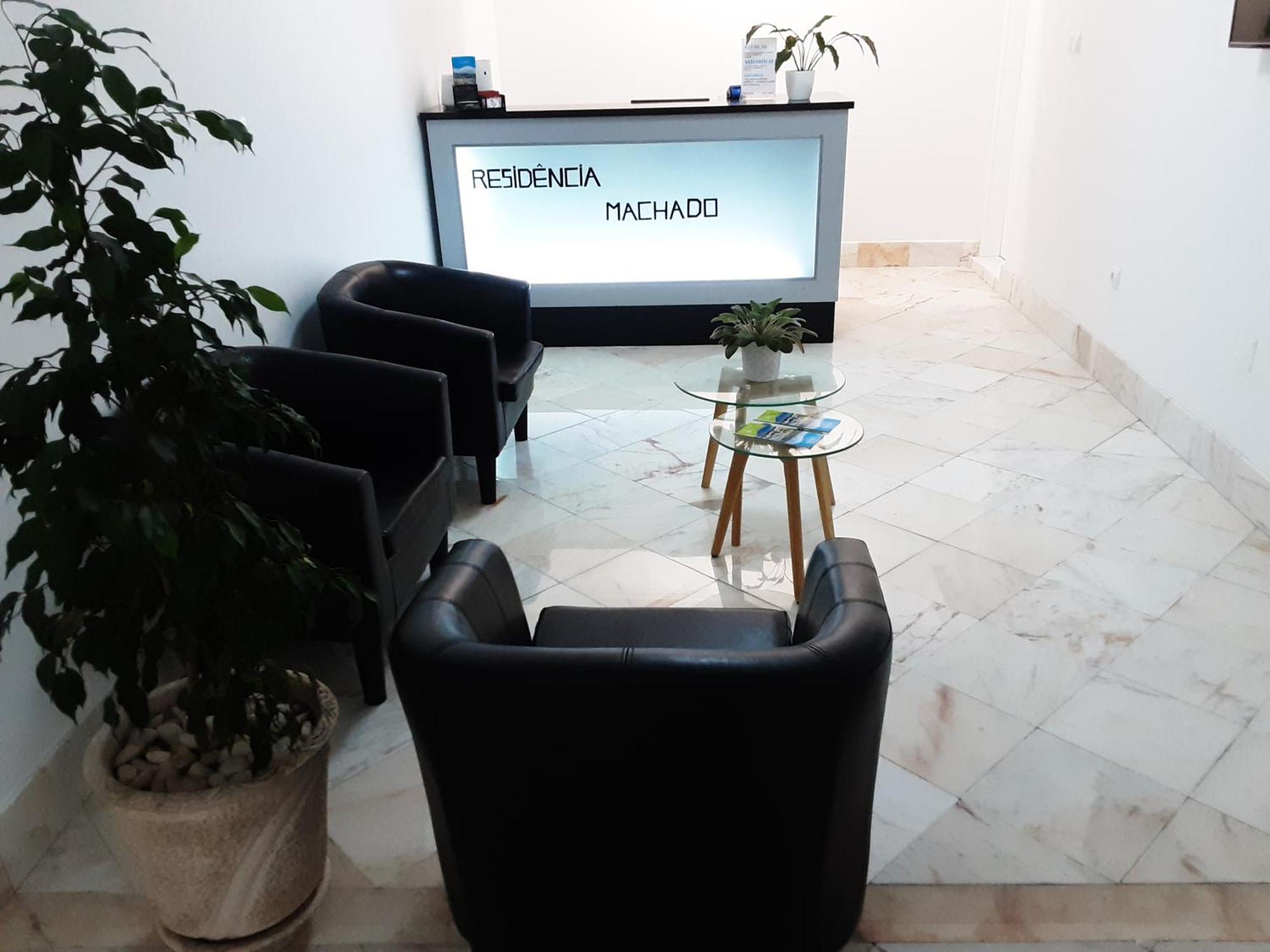Guest house Residencia Machado