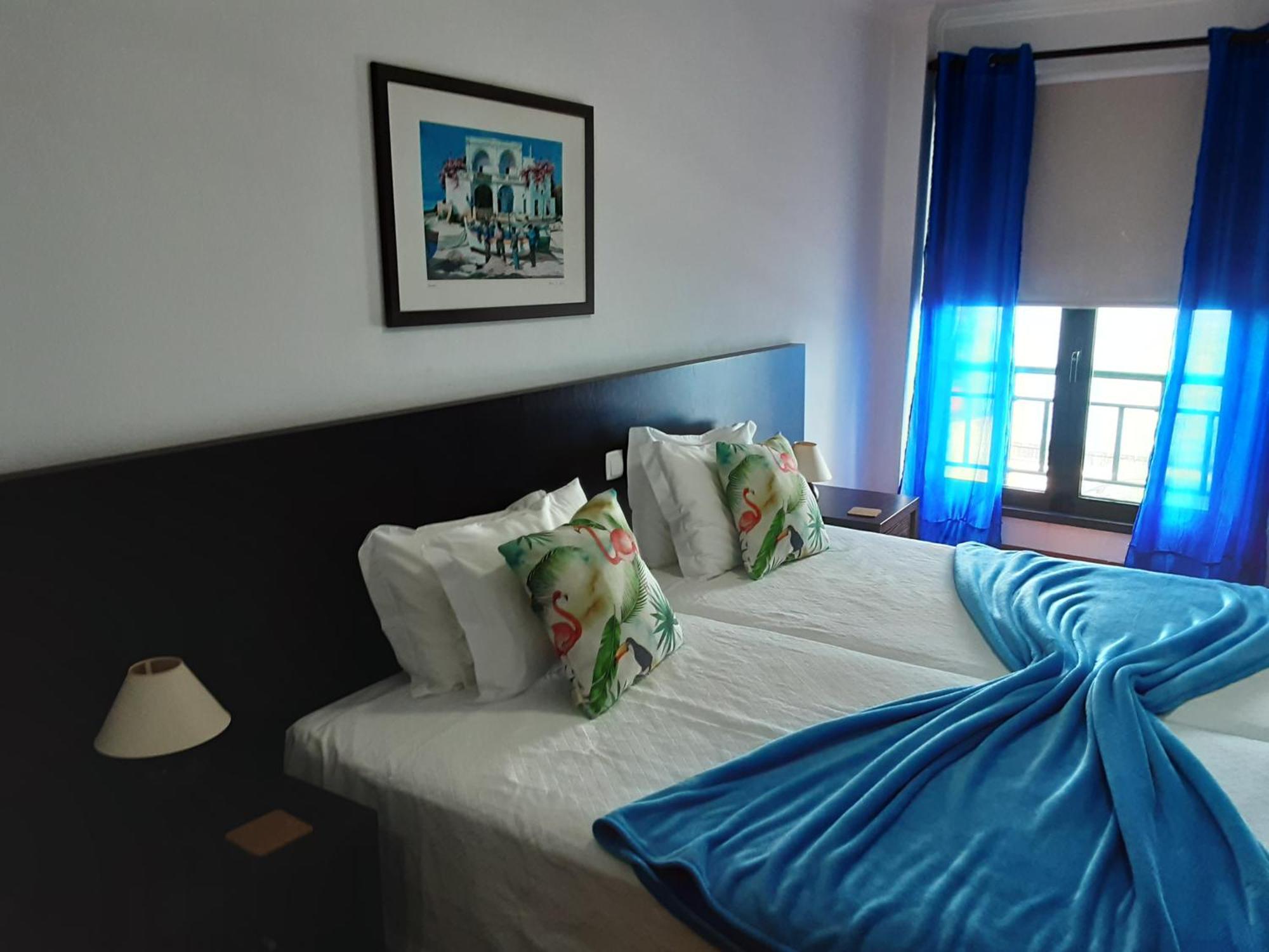 Residencia Machado Guest house 3*