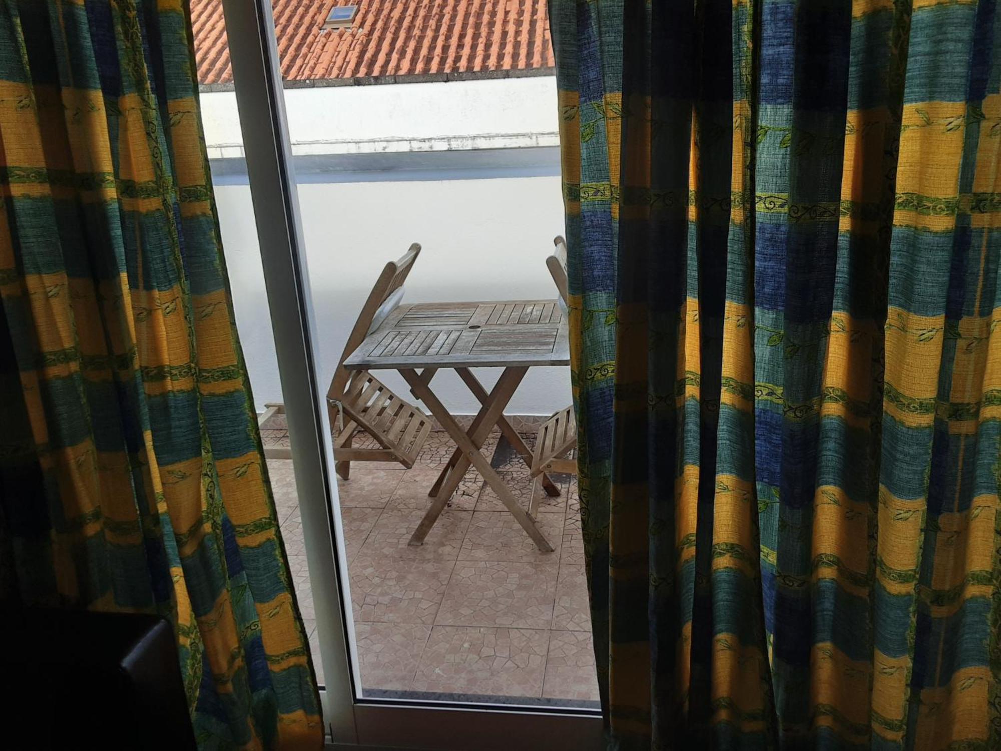 Residencia Machado Horta (Azores)