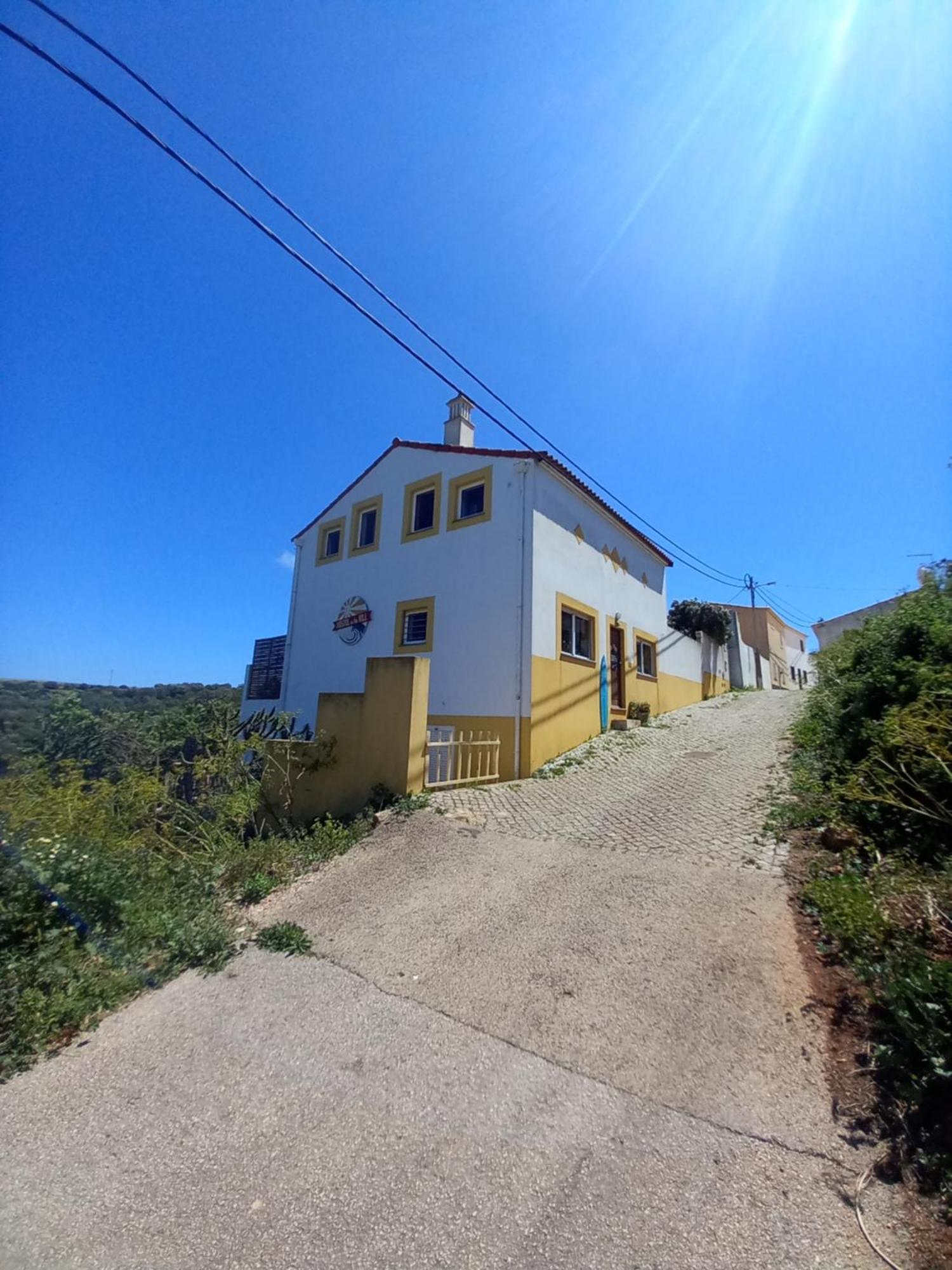 On The Hill Albergue Raposeira (Faro)