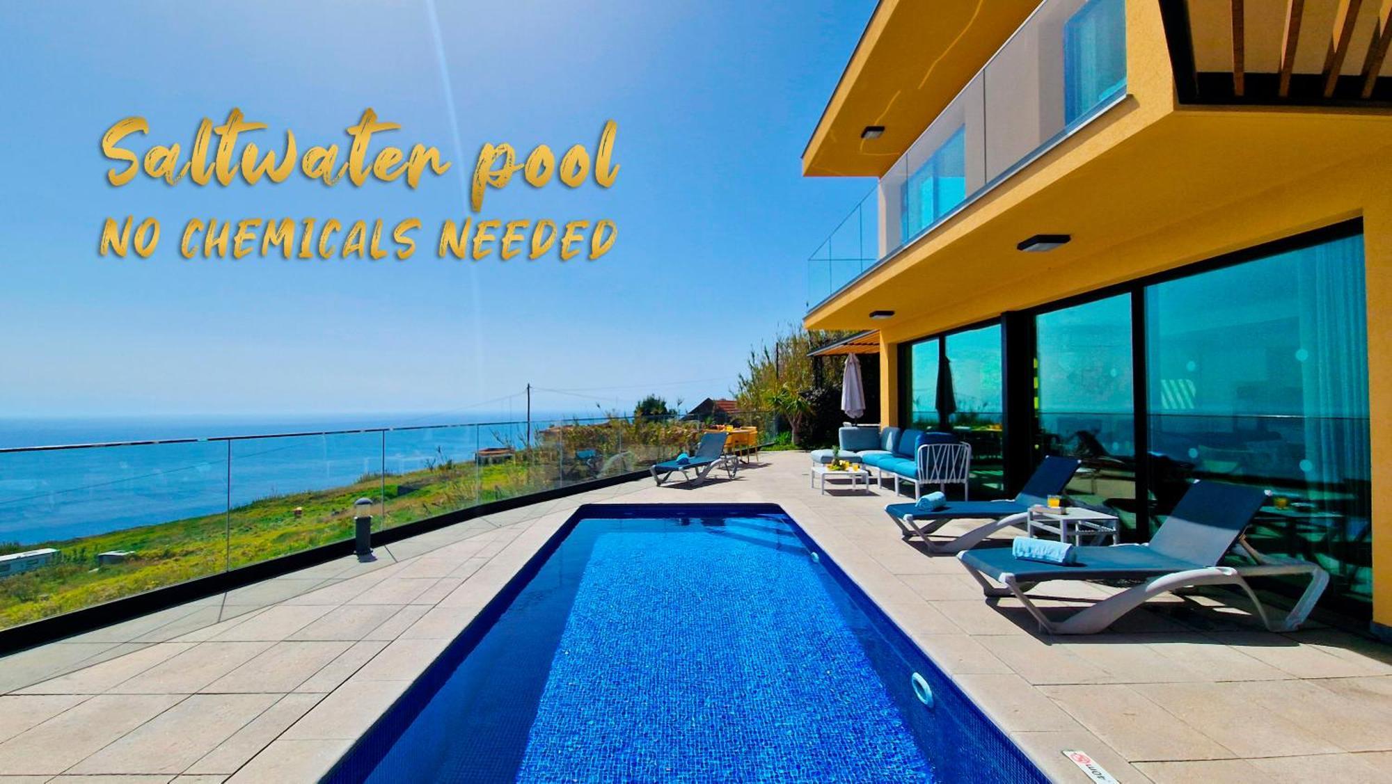 Eden Sun - A Modern Luxury With A Panoramic View