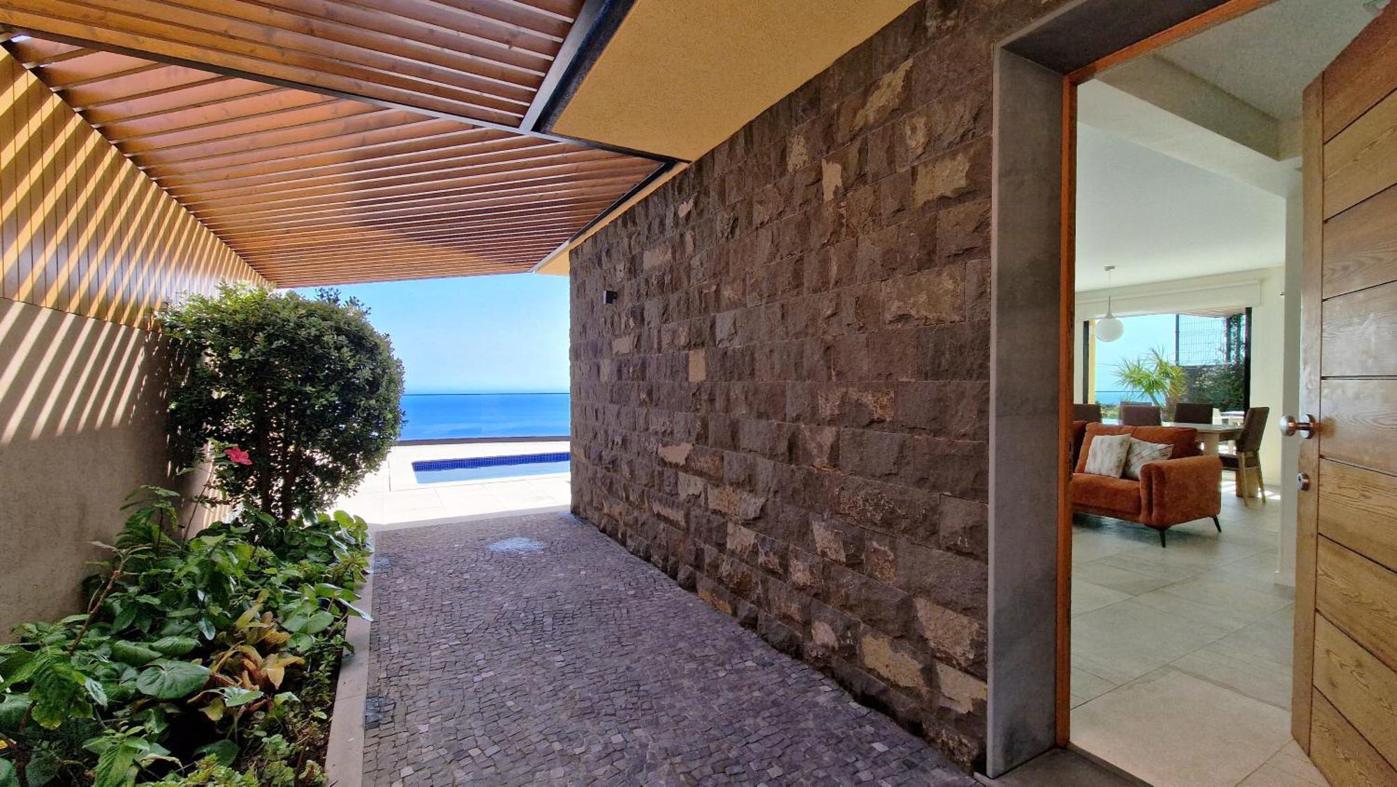 Eden Sun - A Modern Luxury With A Panoramic View