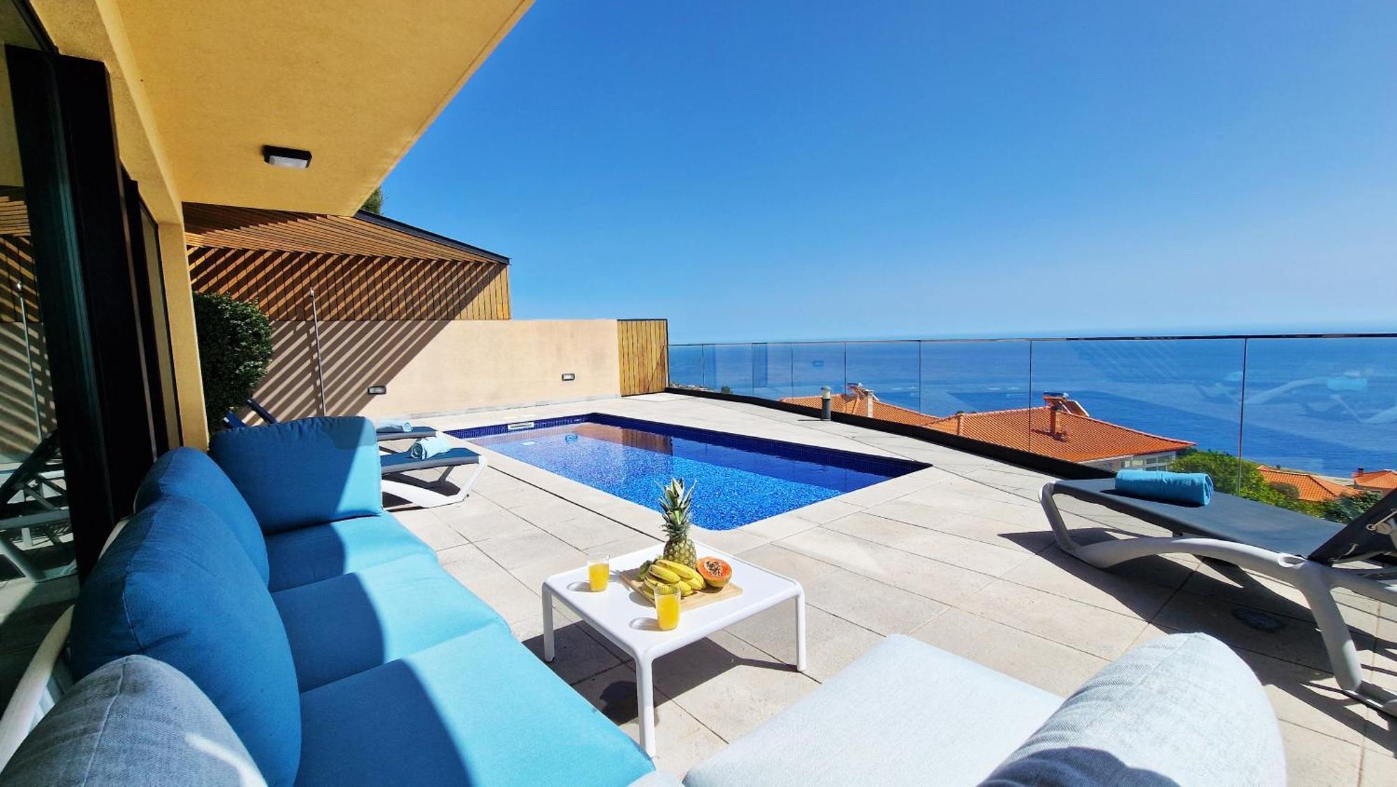 Eden Sun - A Modern Luxury With A Panoramic View