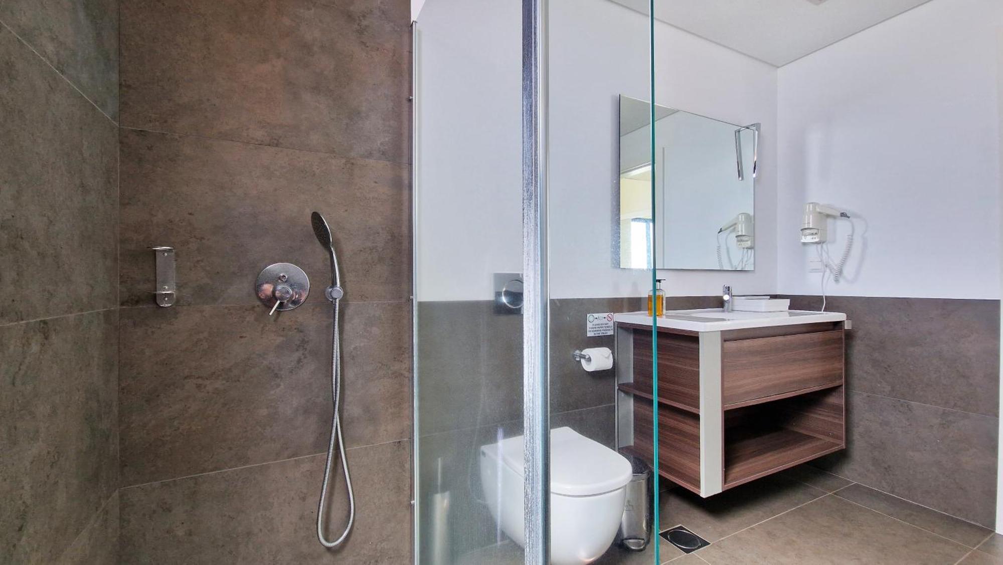 Eden Sun - A Modern Luxury With A Panoramic View Villa Prazeres