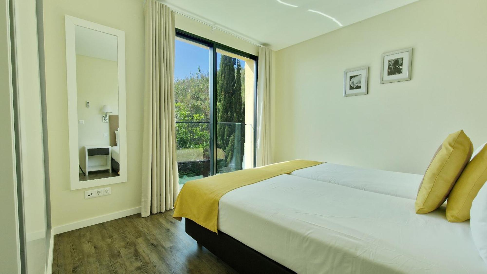 Villa Eden Sun - A Modern Luxury With A Panoramic View *