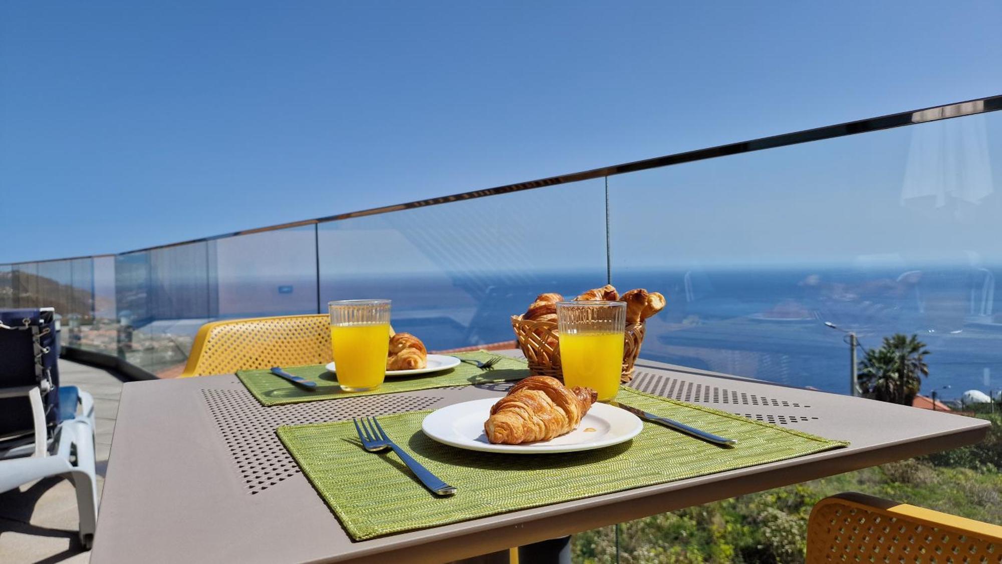Eden Sun - A Modern Luxury With A Panoramic View *