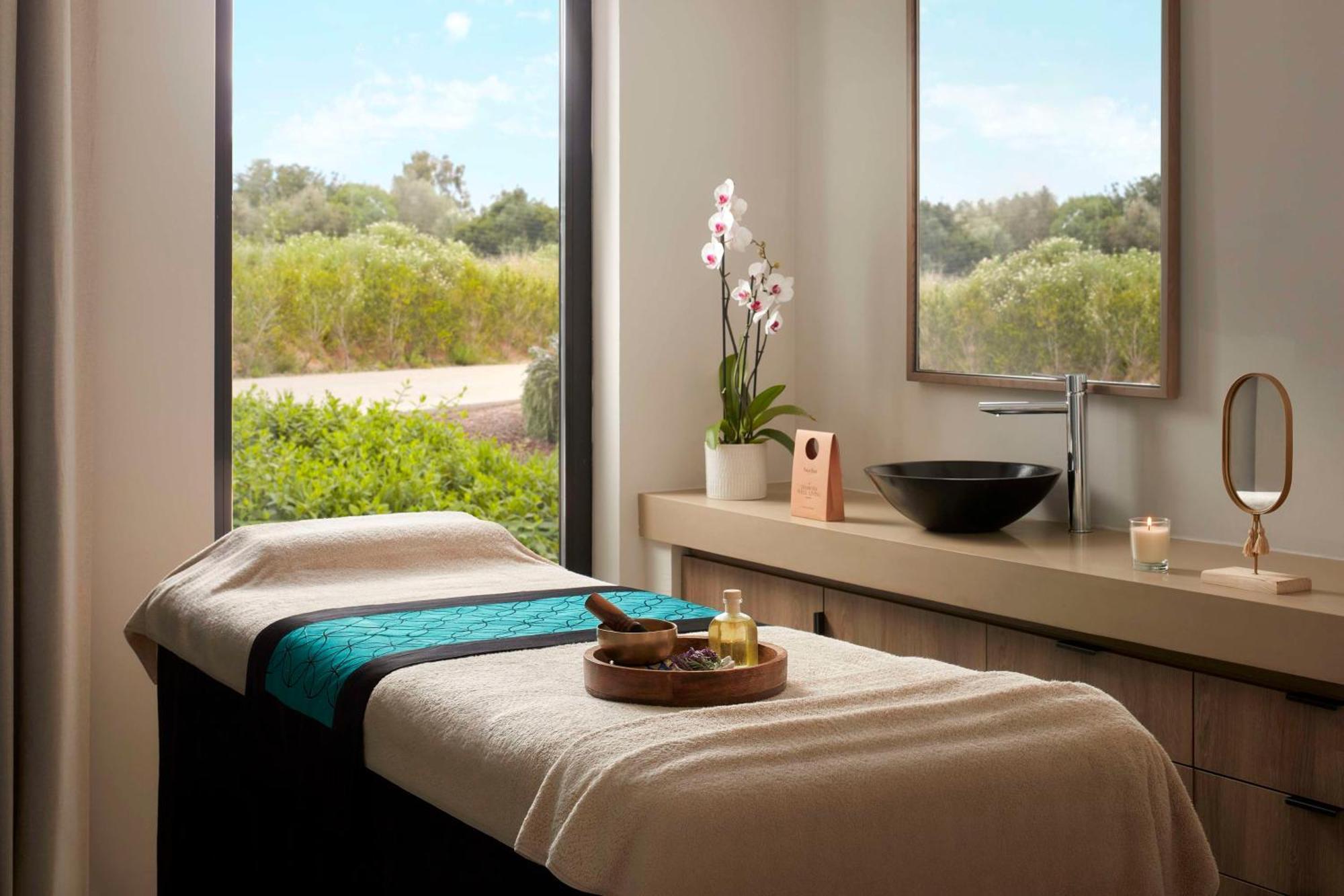 Hotel Tivoli Algarve 5*