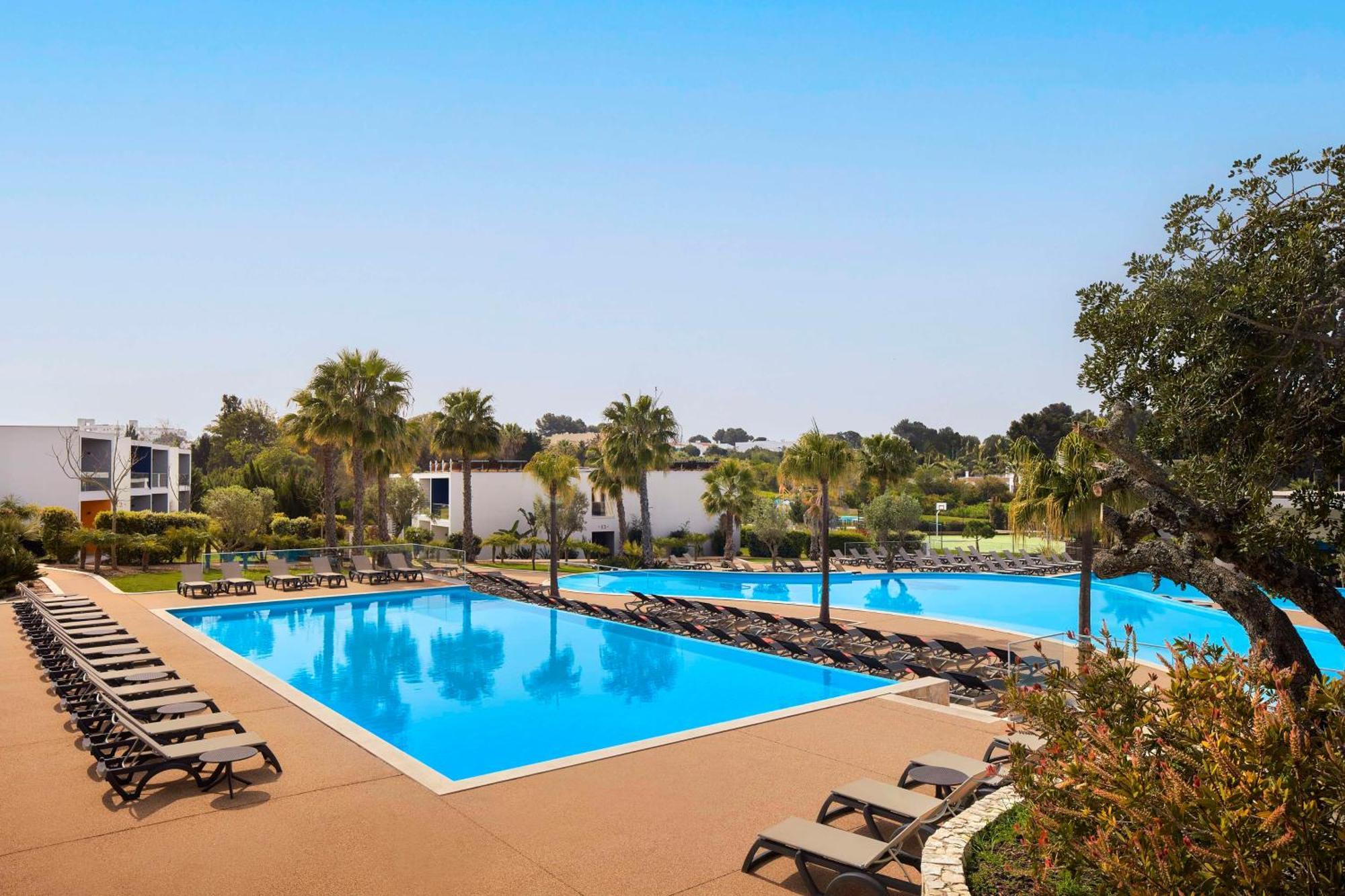 Hotel Tivoli Algarve