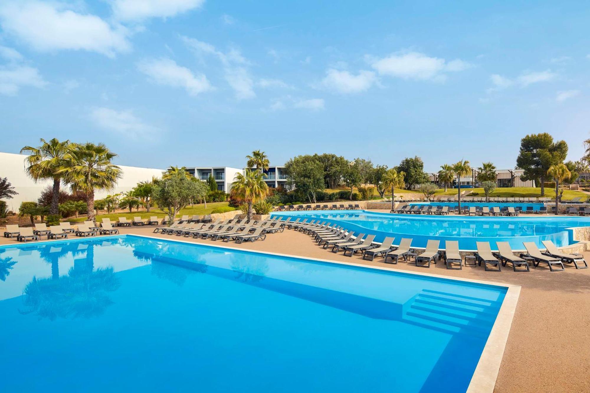 Tivoli Algarve Hotel 5*