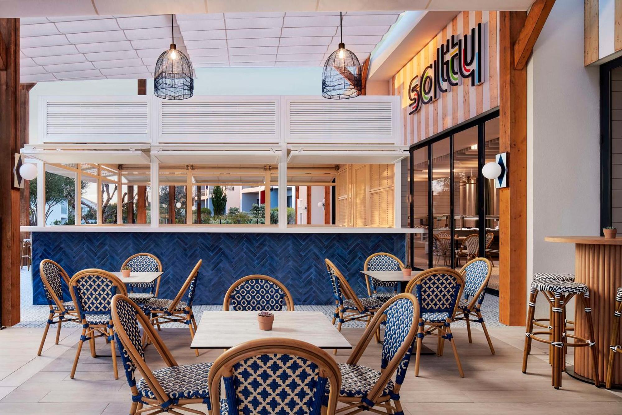 Hotel Tivoli Algarve