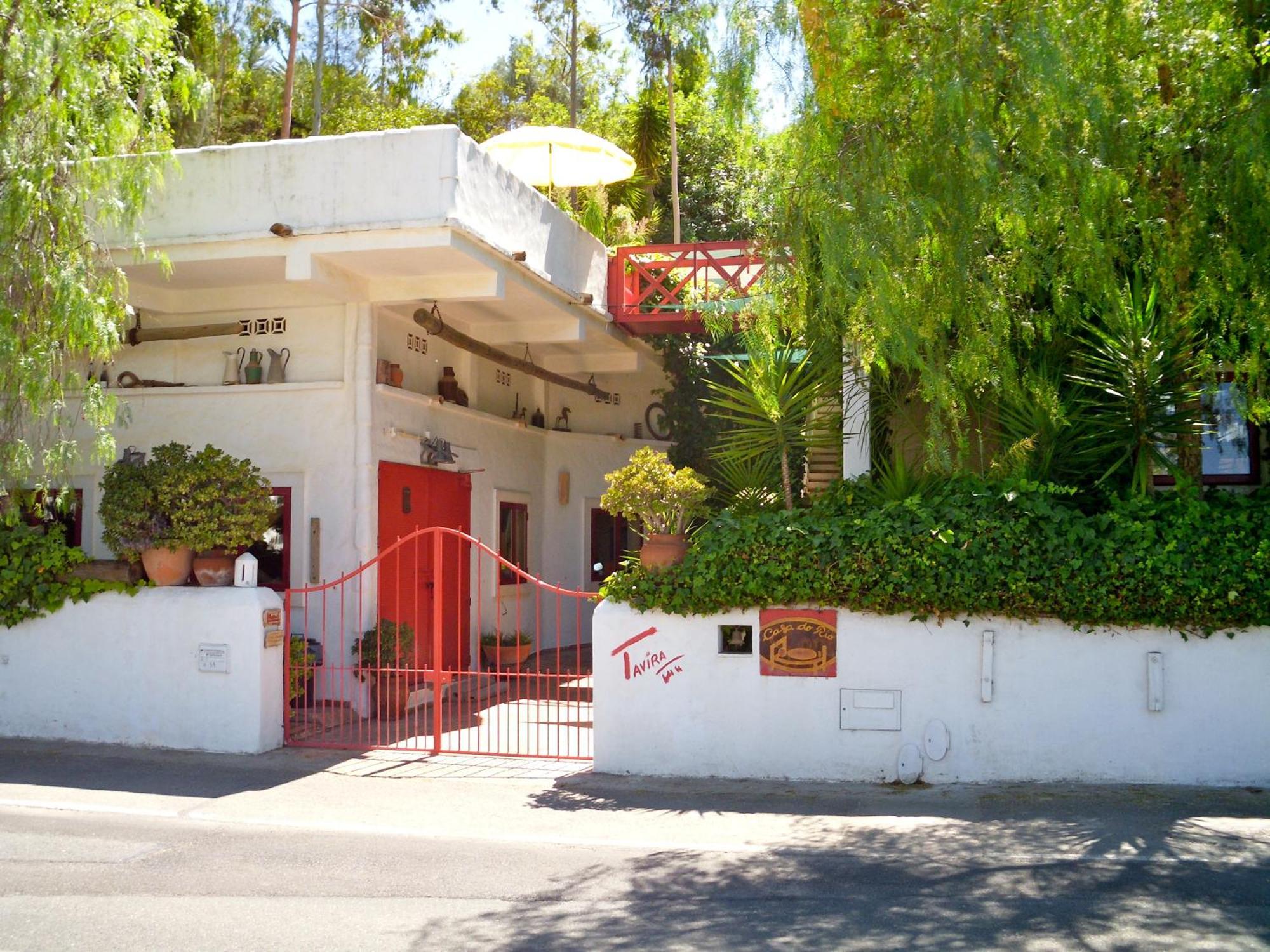 Pensión Casa Do Rio / - Adults Only 2*