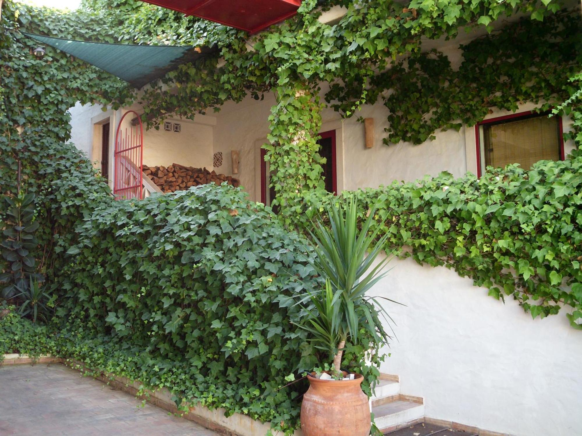 Pensión Casa Do Rio / - Adults Only 2*