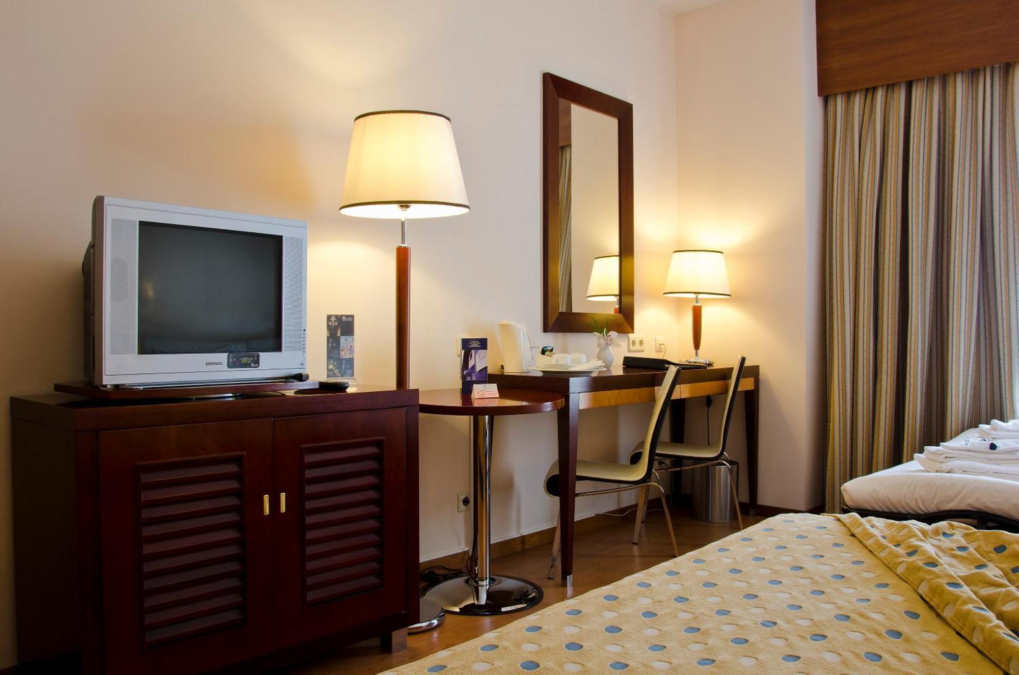 Vip Executive Santa Iria