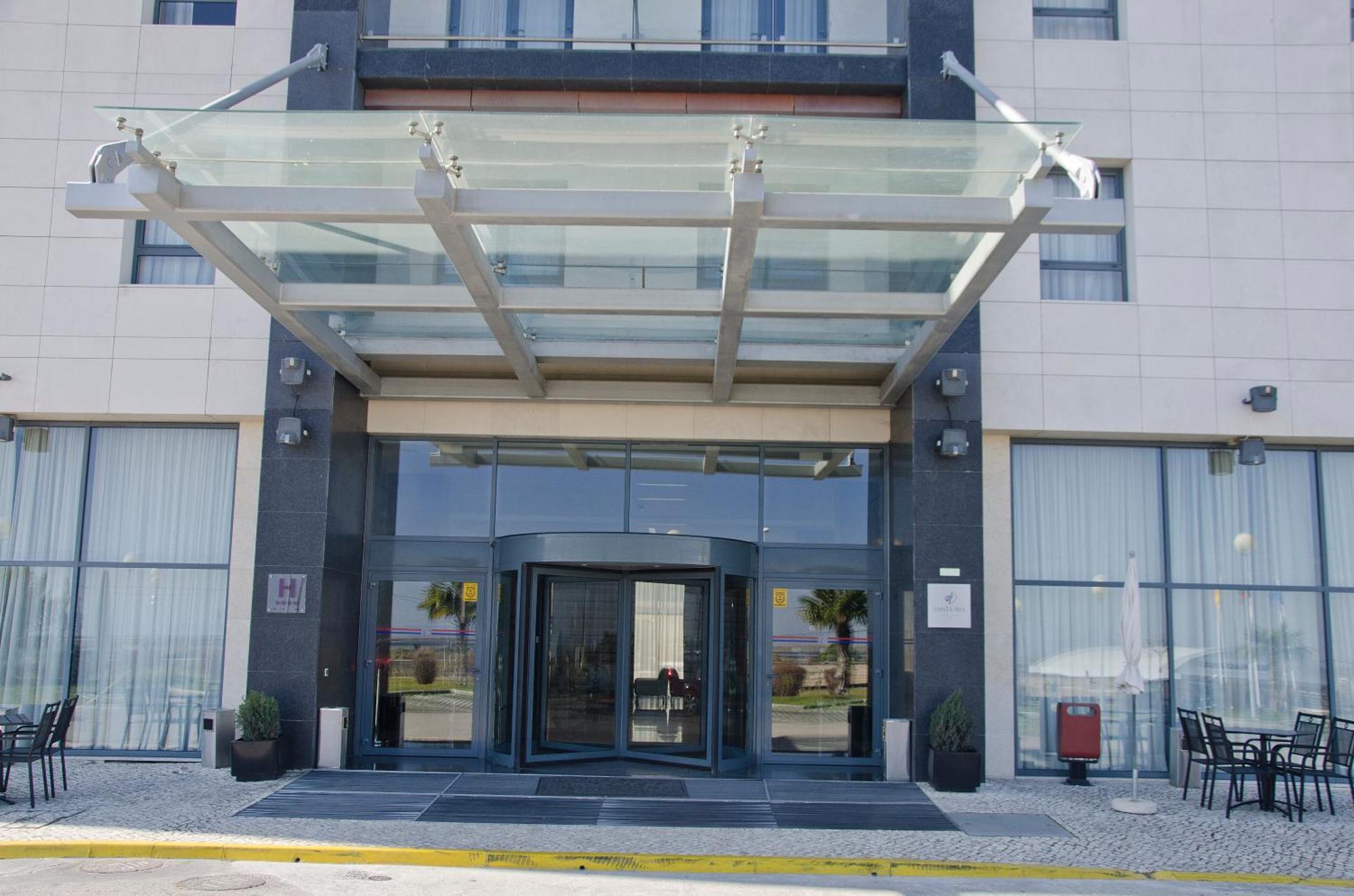 Vip Executive Santa Iria