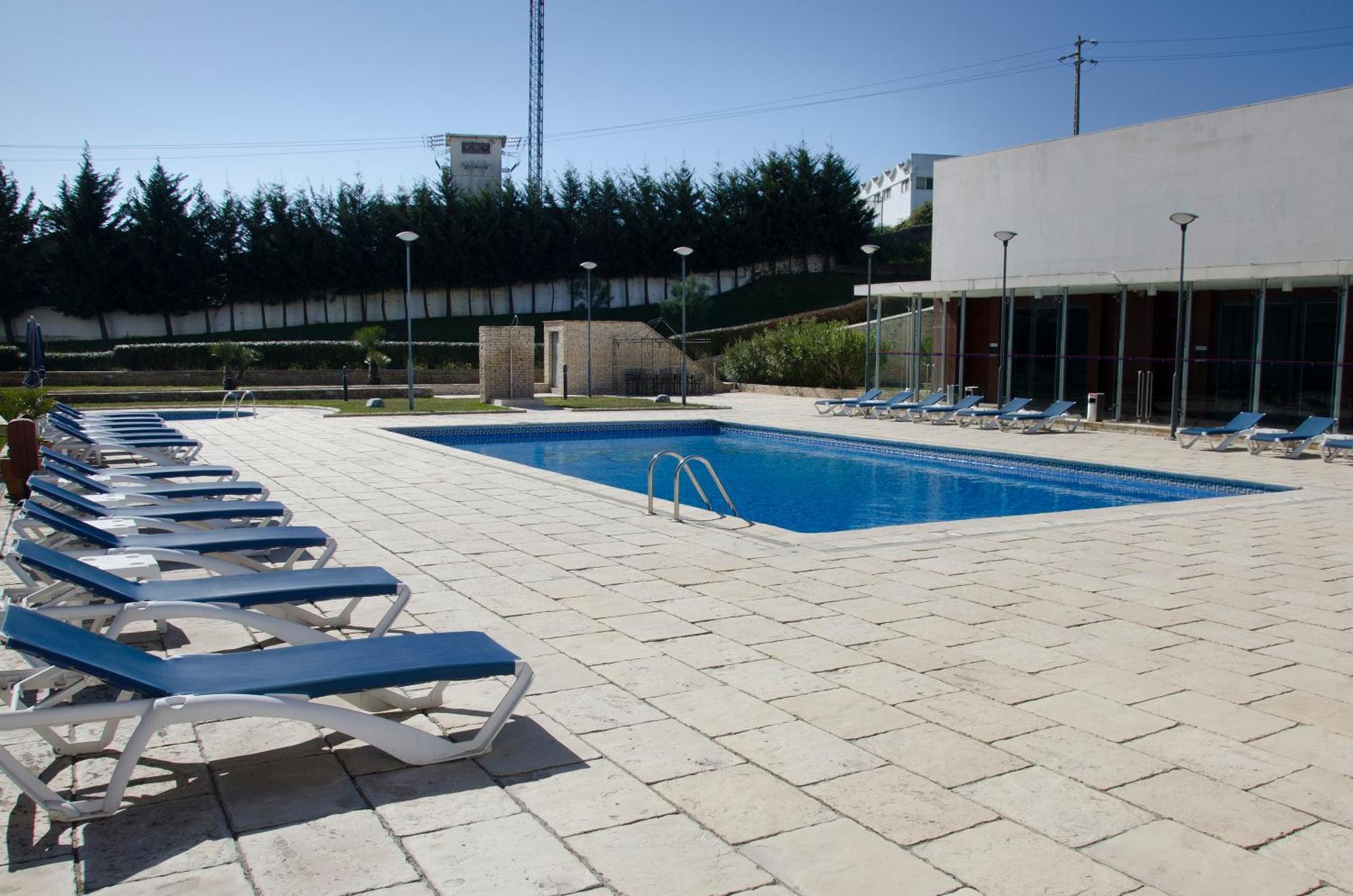 Hotel Vip Executive Santa Iria 4*