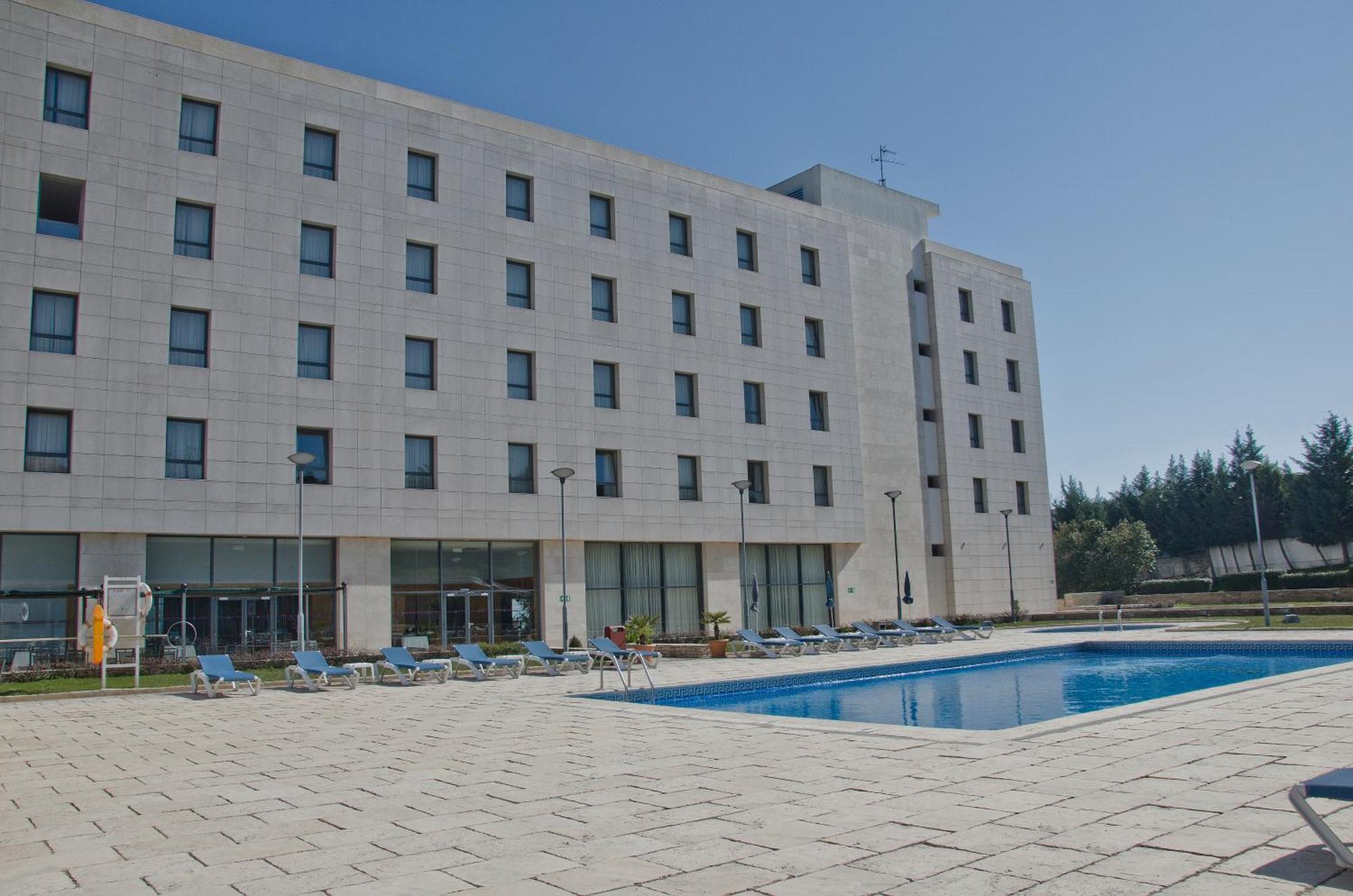 Vip Executive Santa Iria