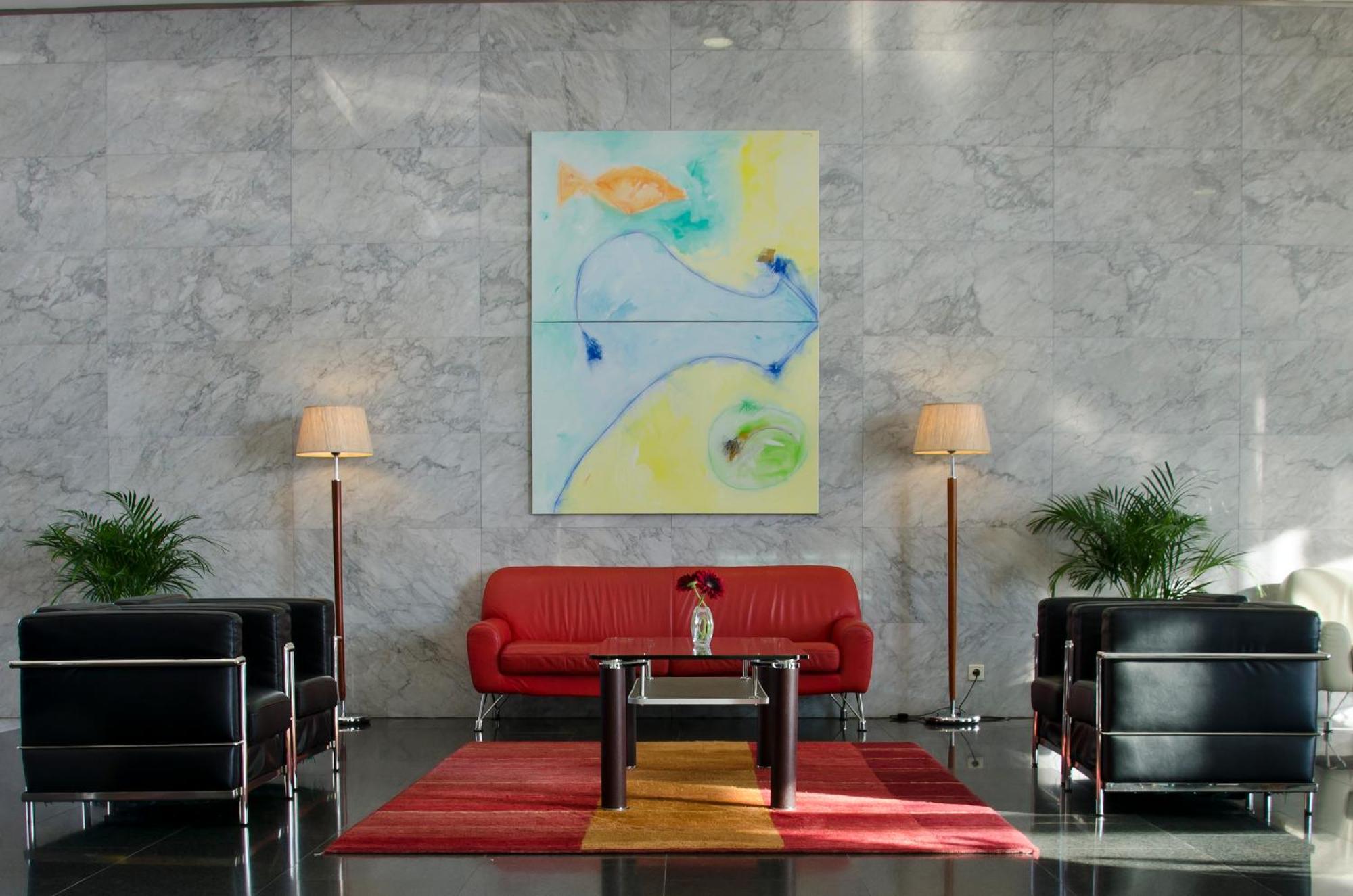 Hotel Vip Executive Santa Iria 4*