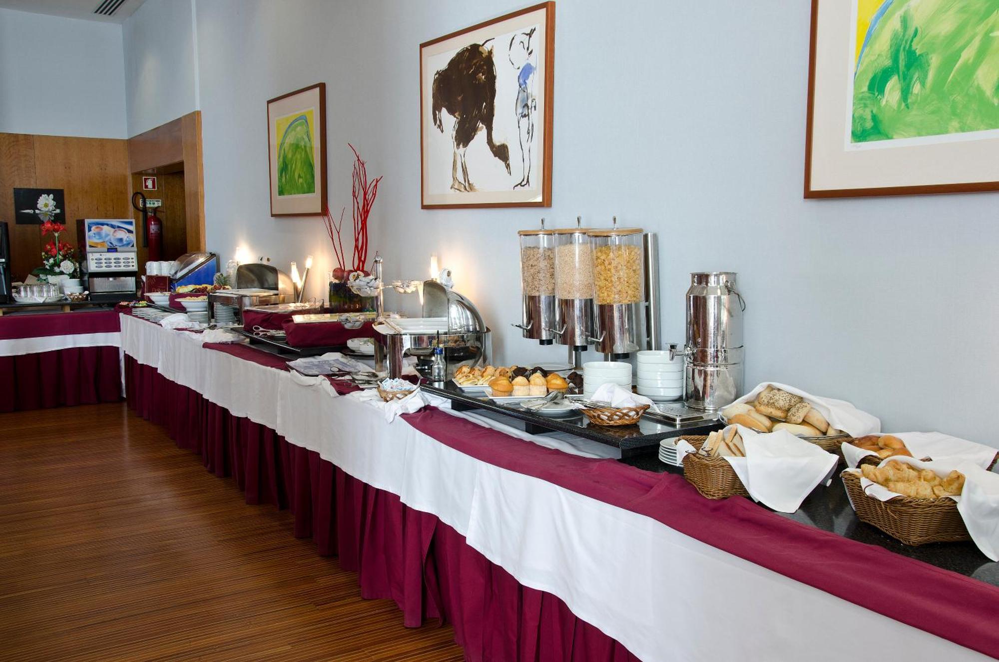 Hotel Vip Executive Santa Iria Santa Iria de Azoia