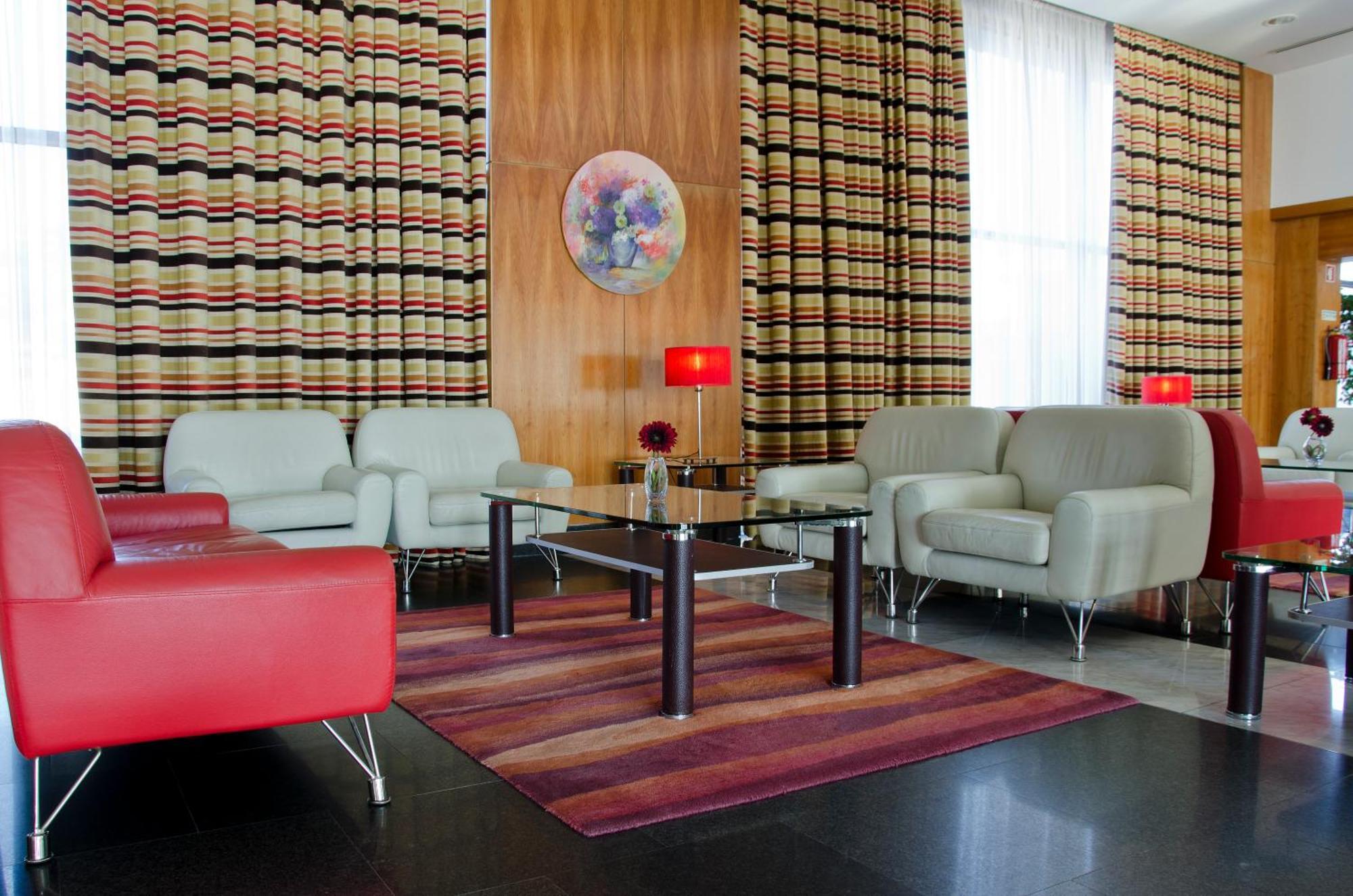 Vip Executive Santa Iria
