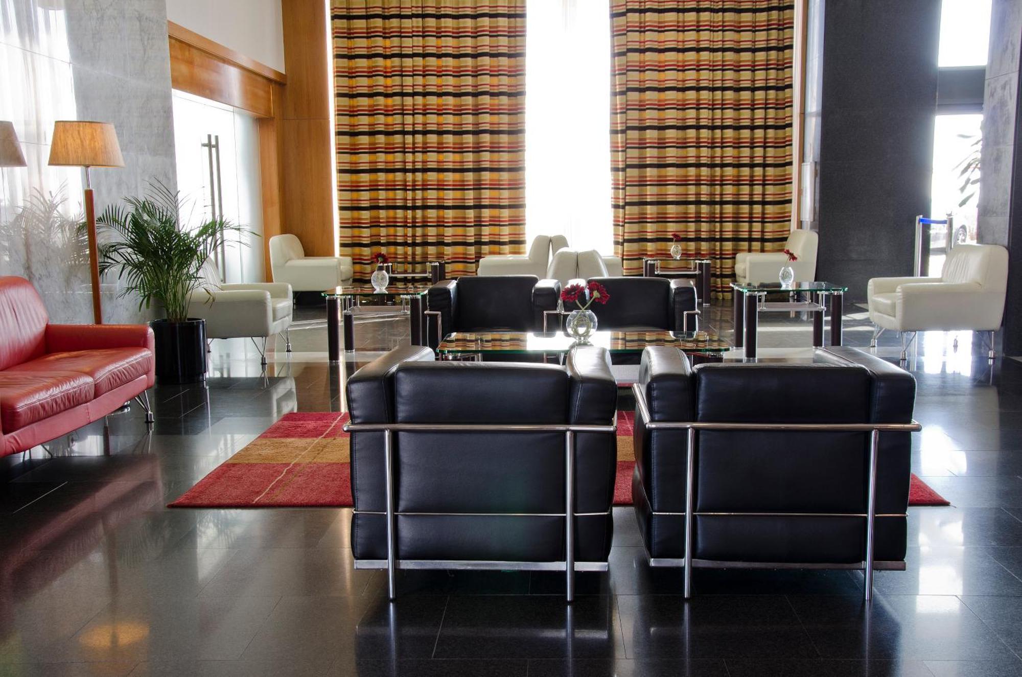 Hotel Vip Executive Santa Iria Santa Iria de Azoia