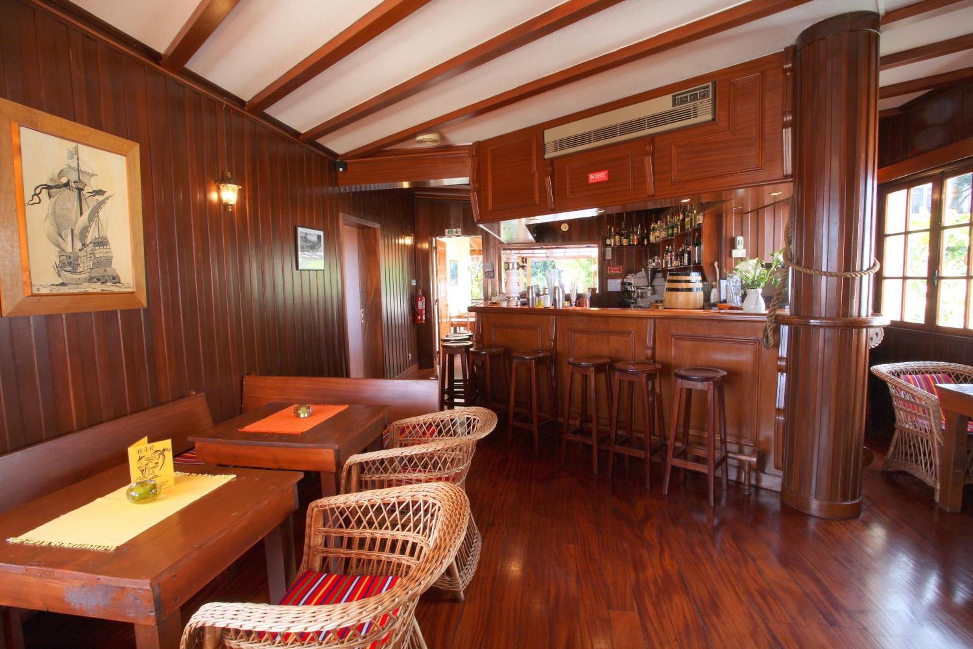 Aparthotel Ventura