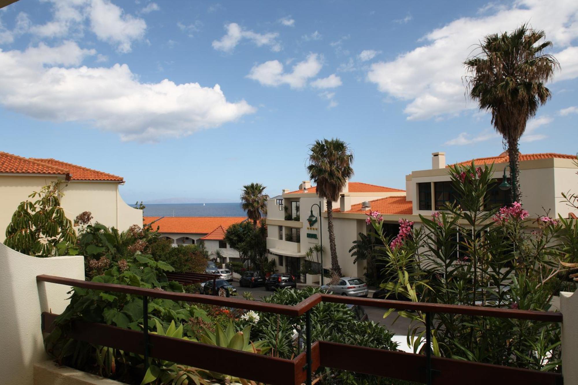 Aparthotel Ventura 3*
