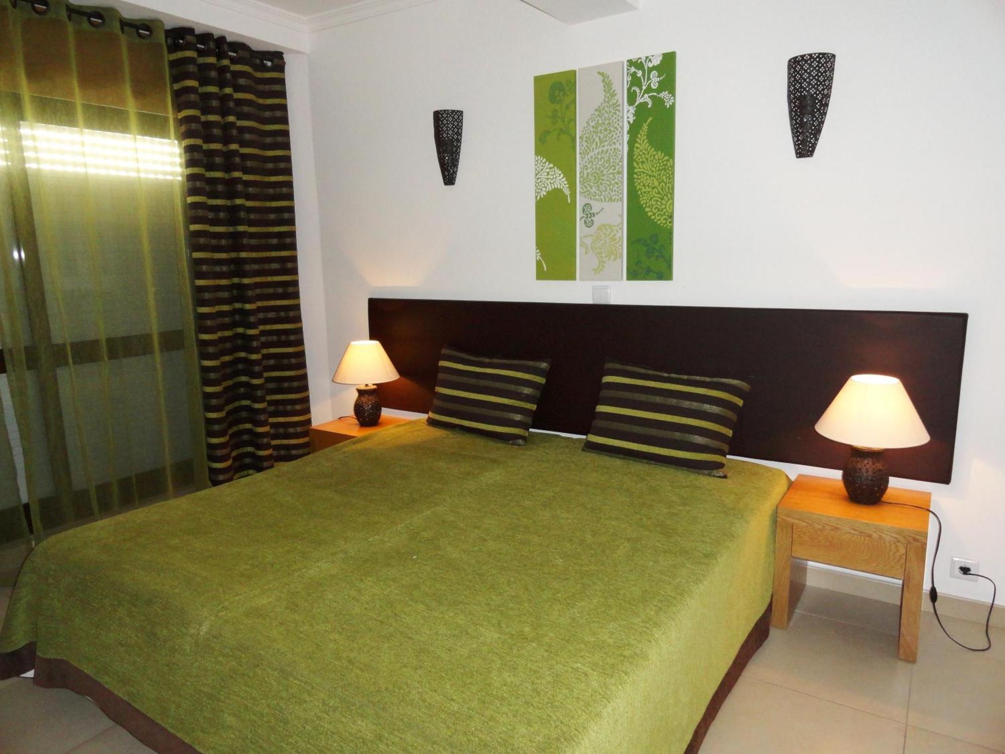 Apartamento Guadiana *